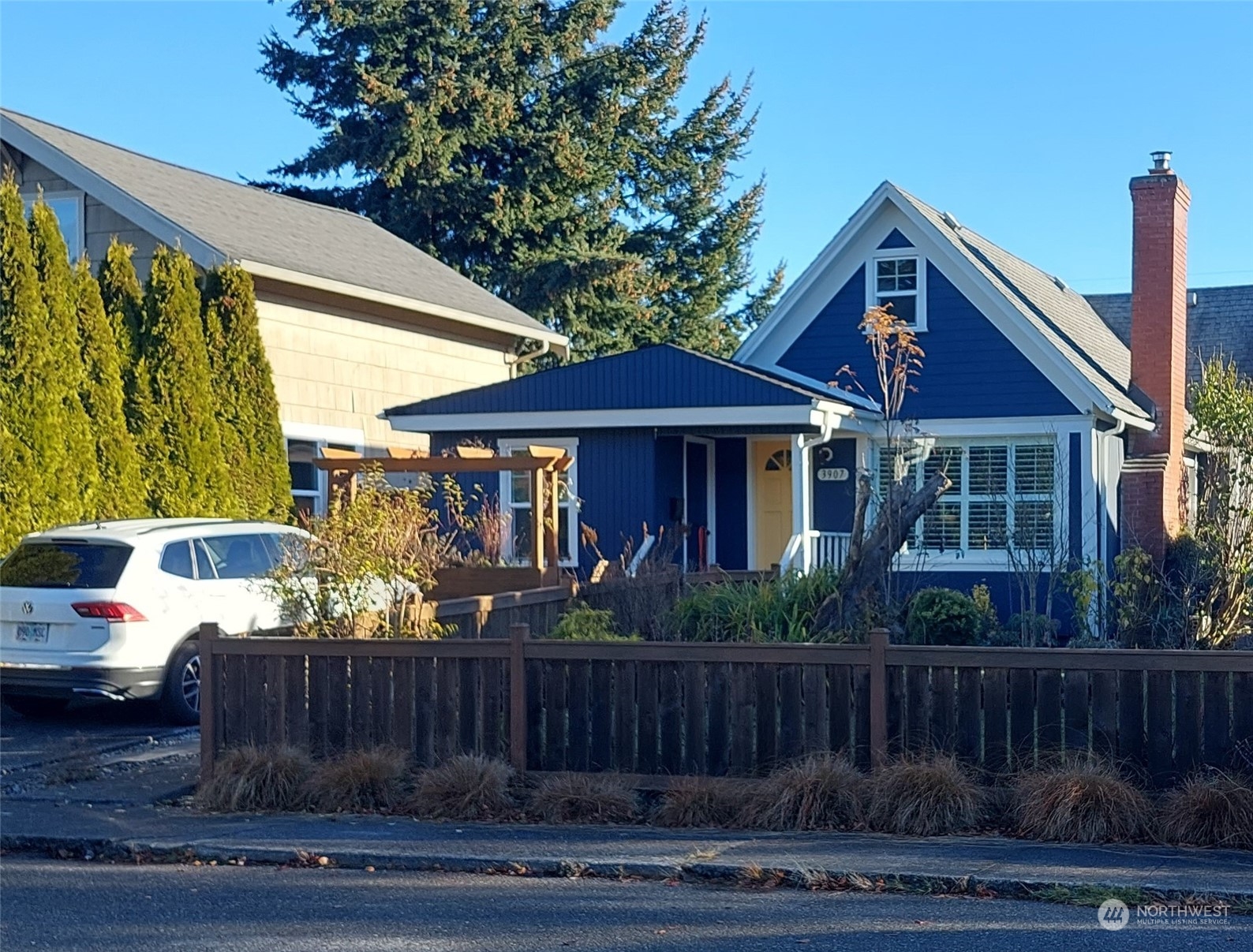 3907 High Street , -1272