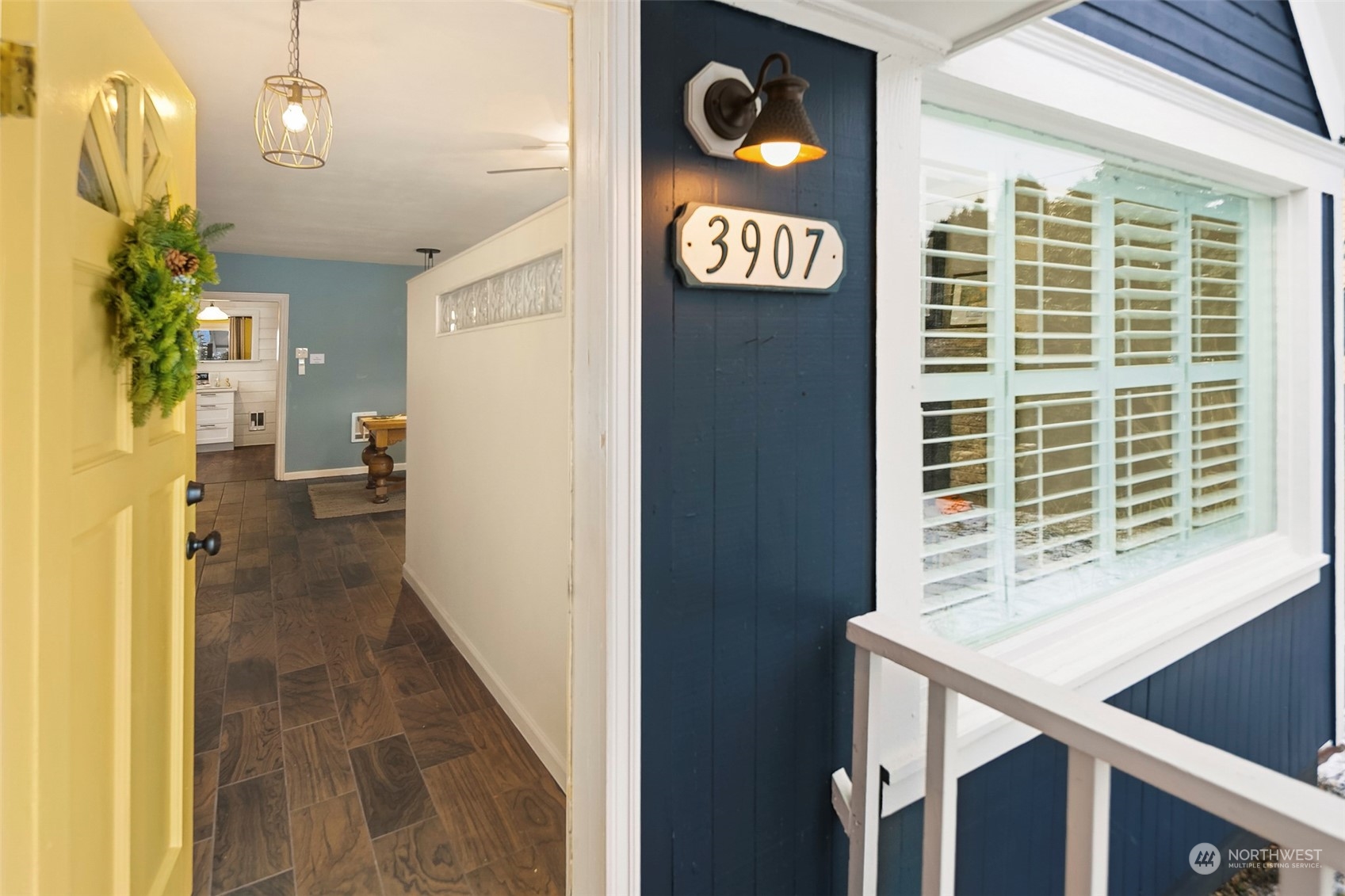 3907 High Street , -1272