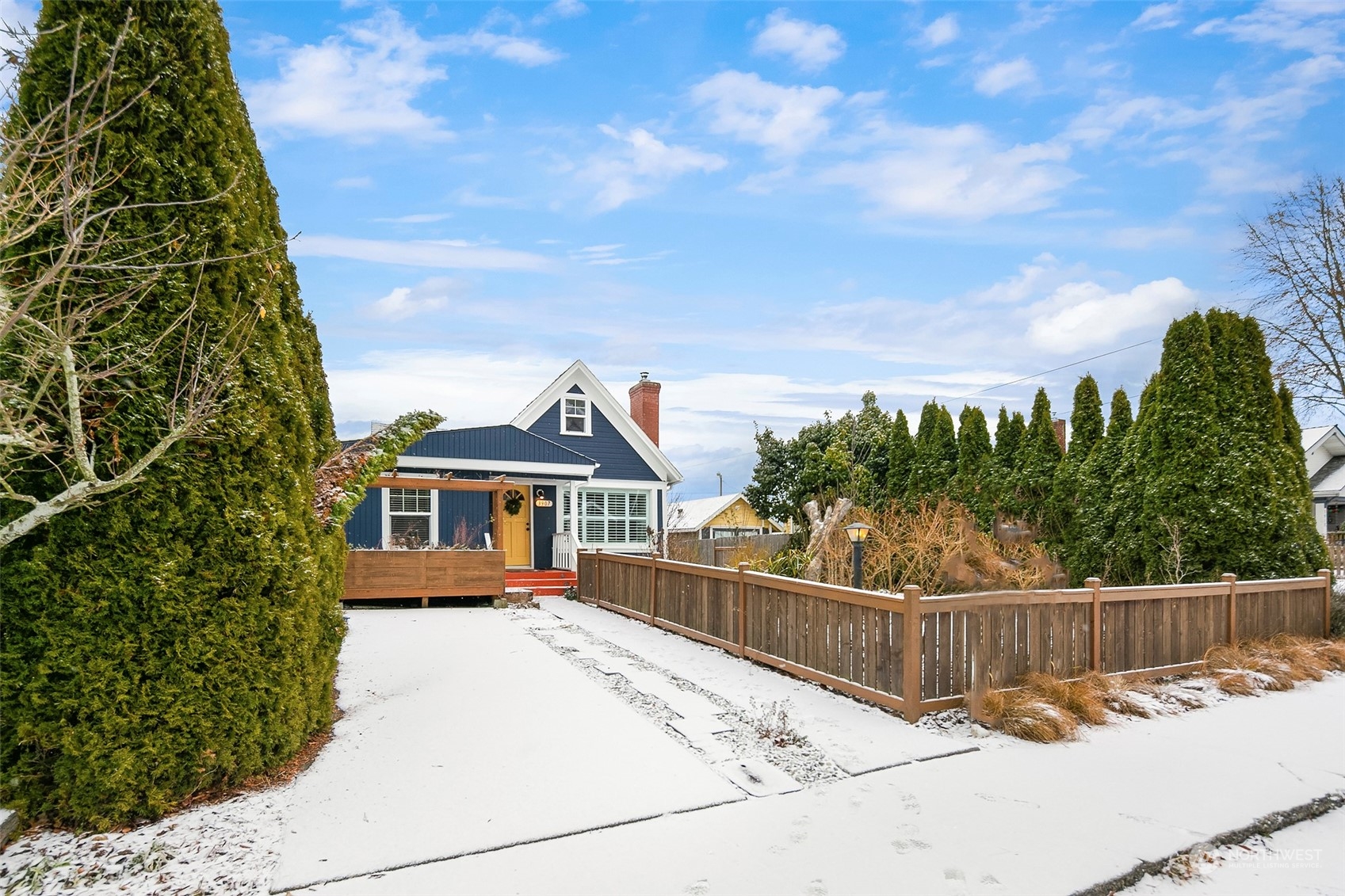 3907 High Street , -1272