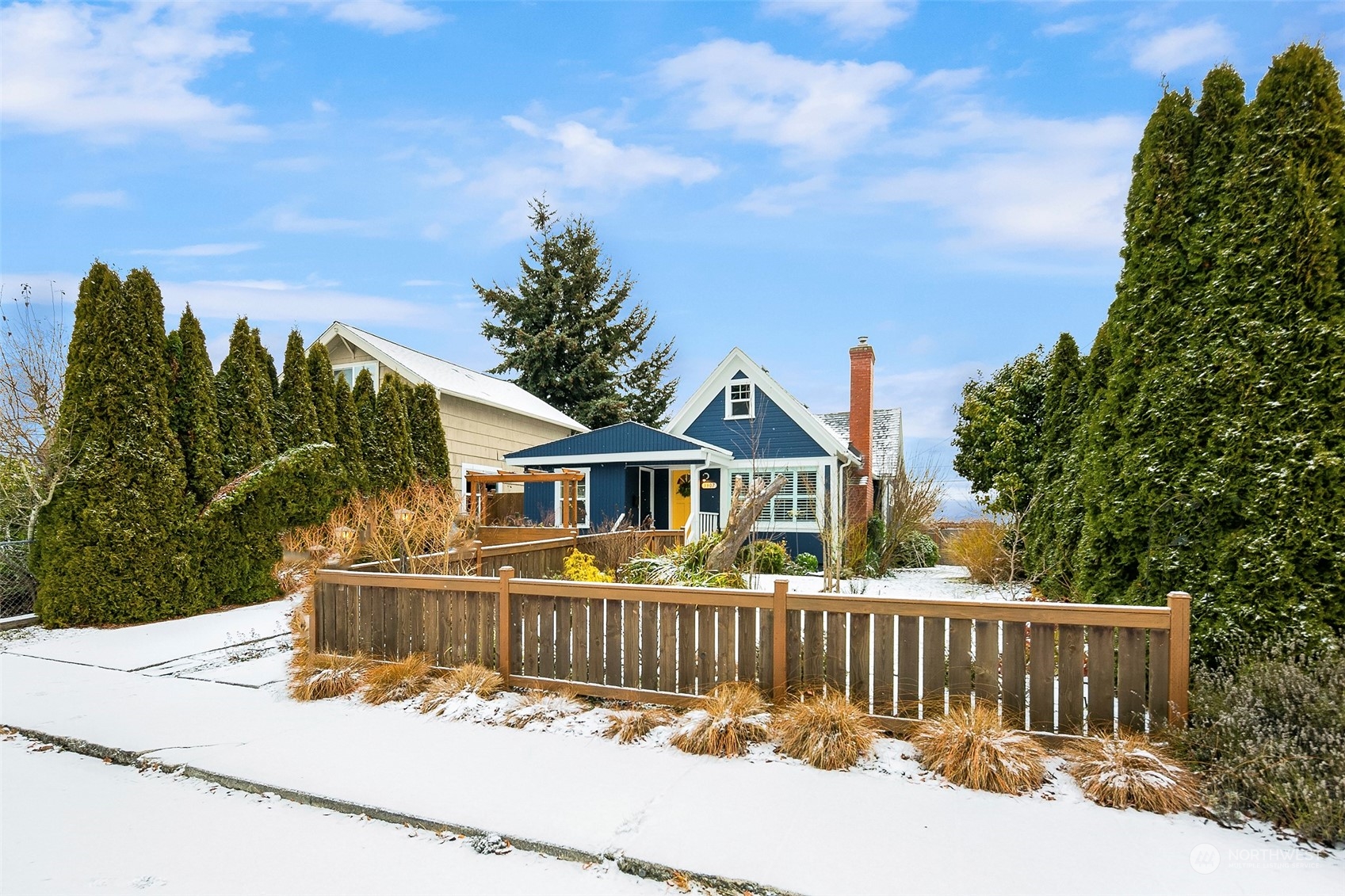3907 High Street , -1272