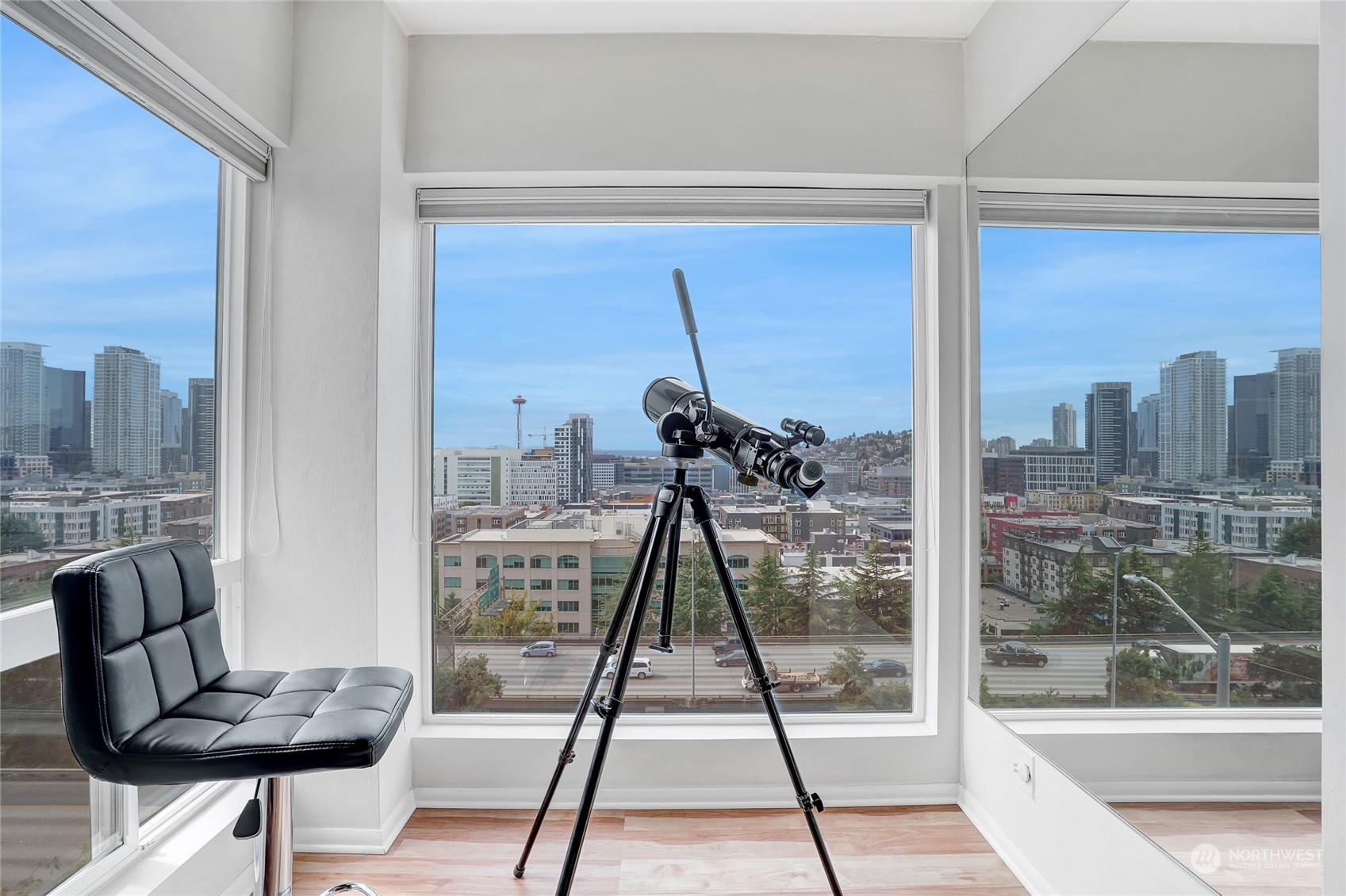 308 E Republican Street #412