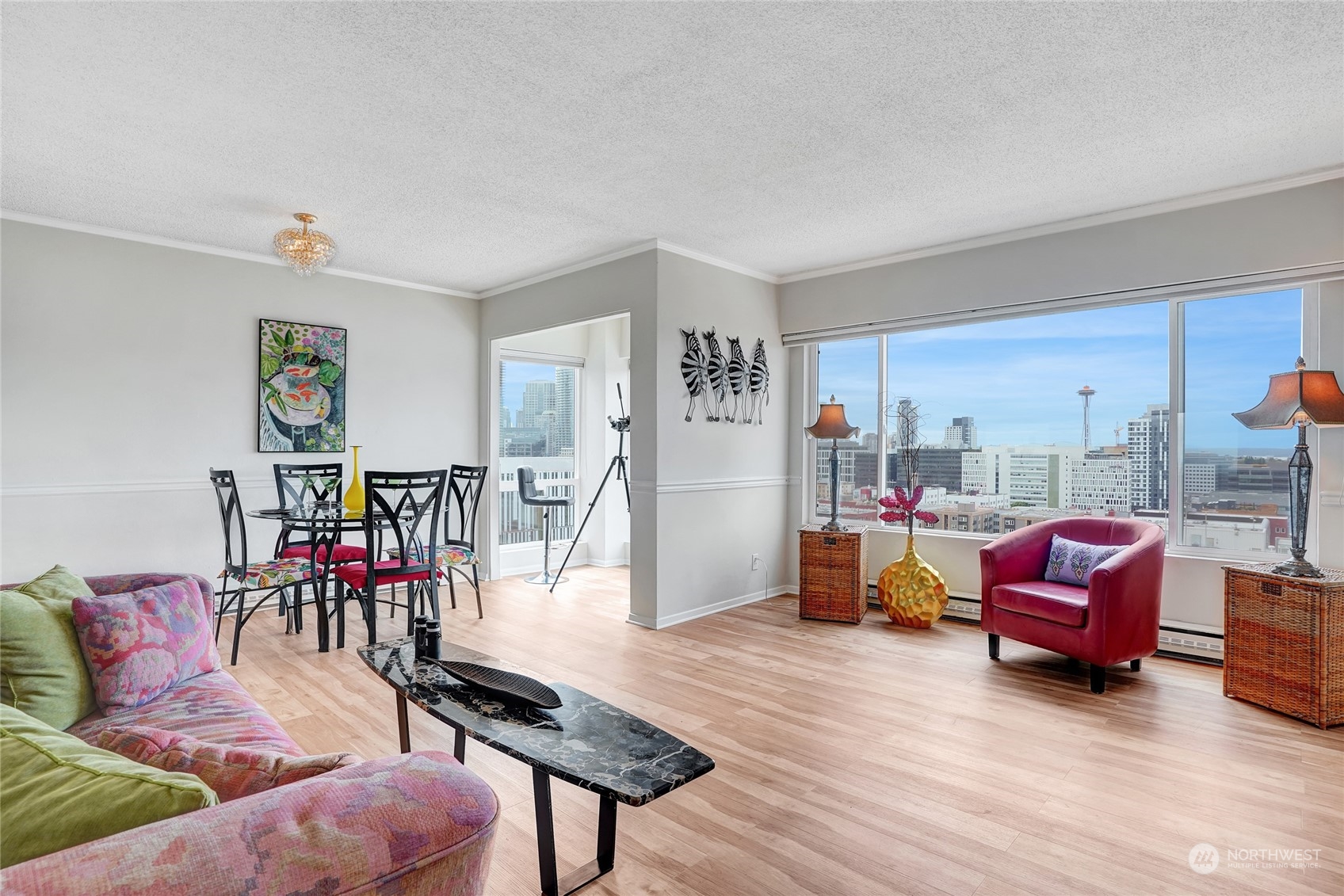 308 E Republican Street #412