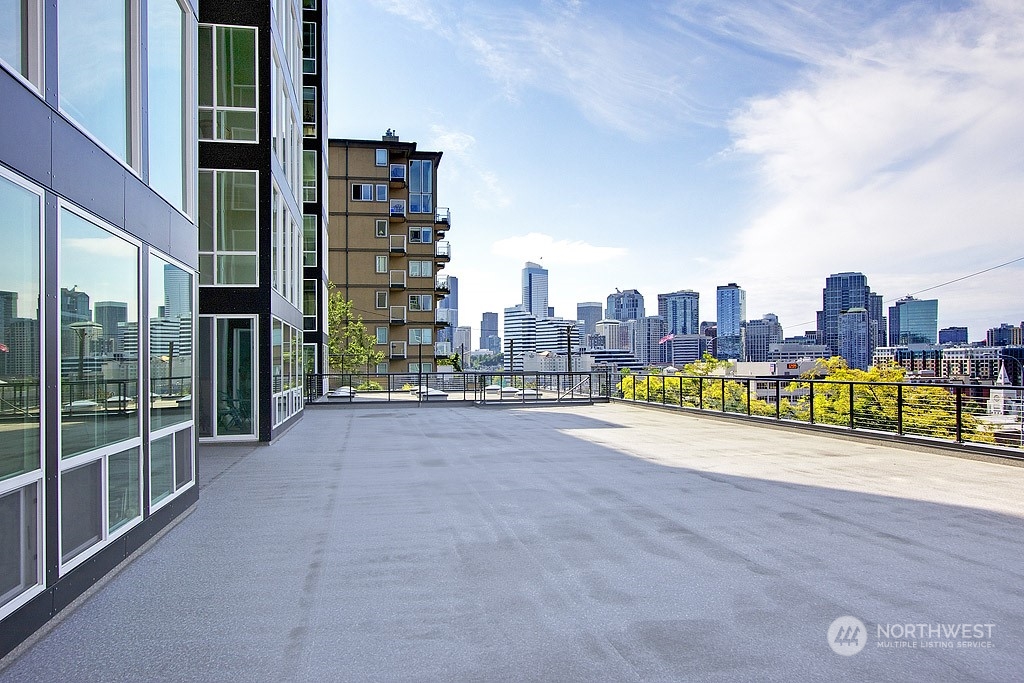 308 E Republican Street #412
