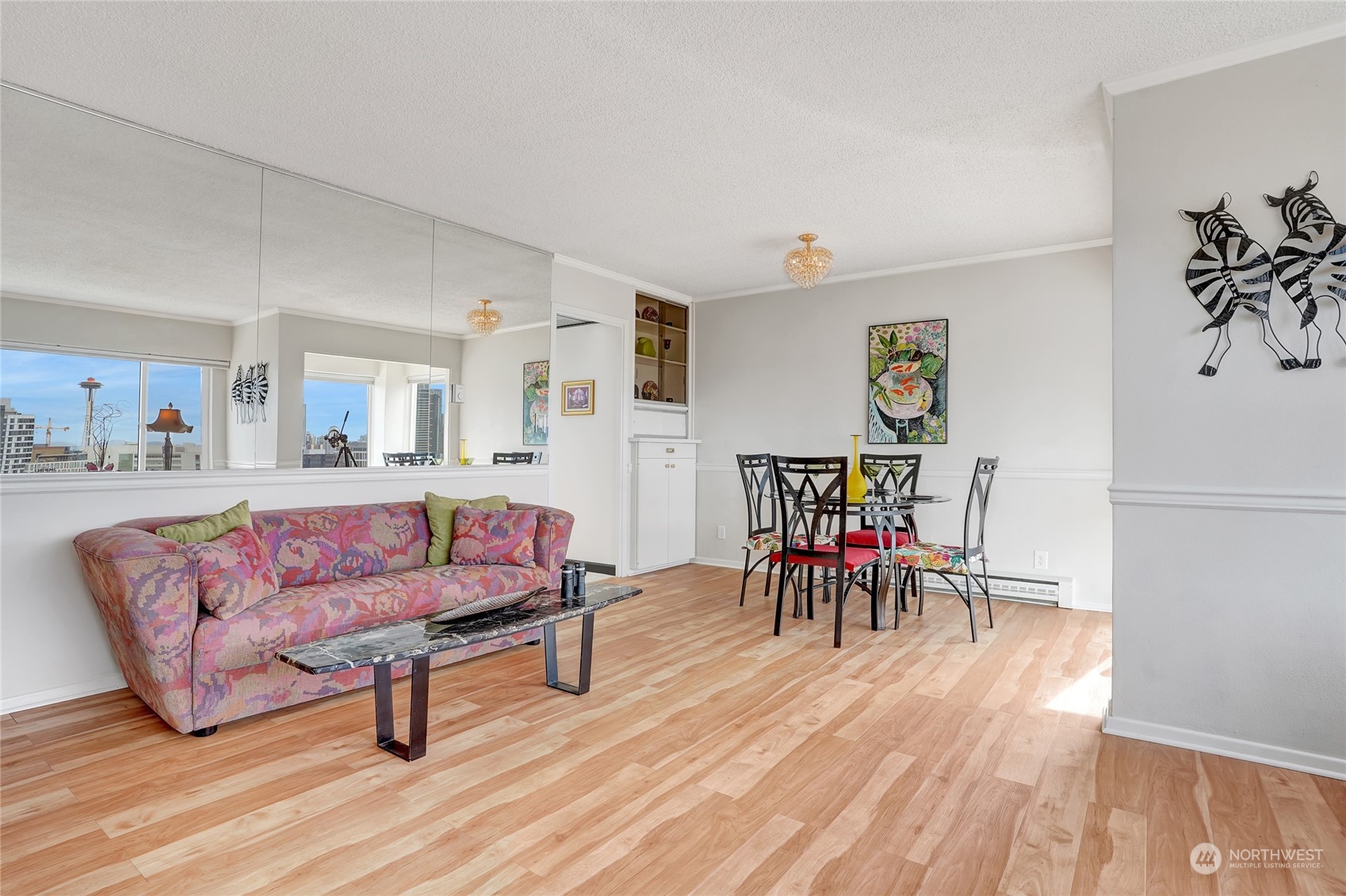 308 E Republican Street #412