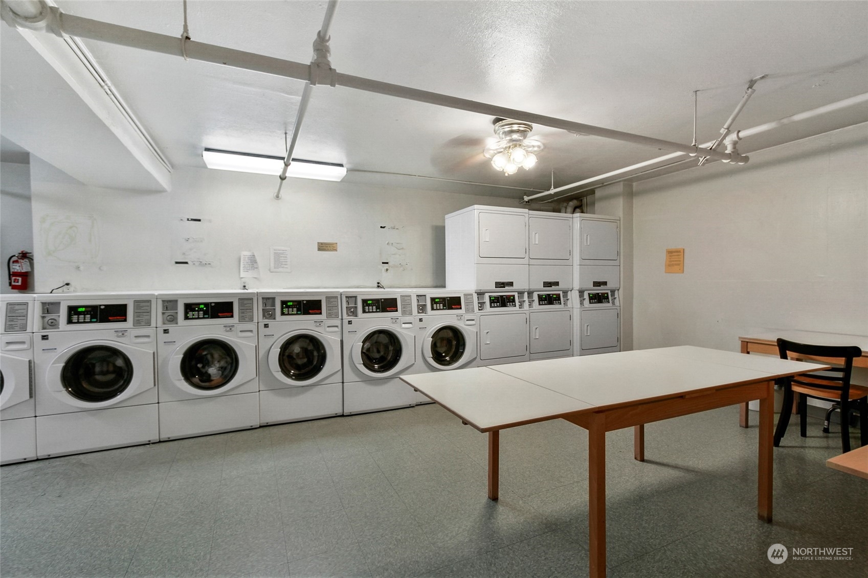 308 E Republican Street #412