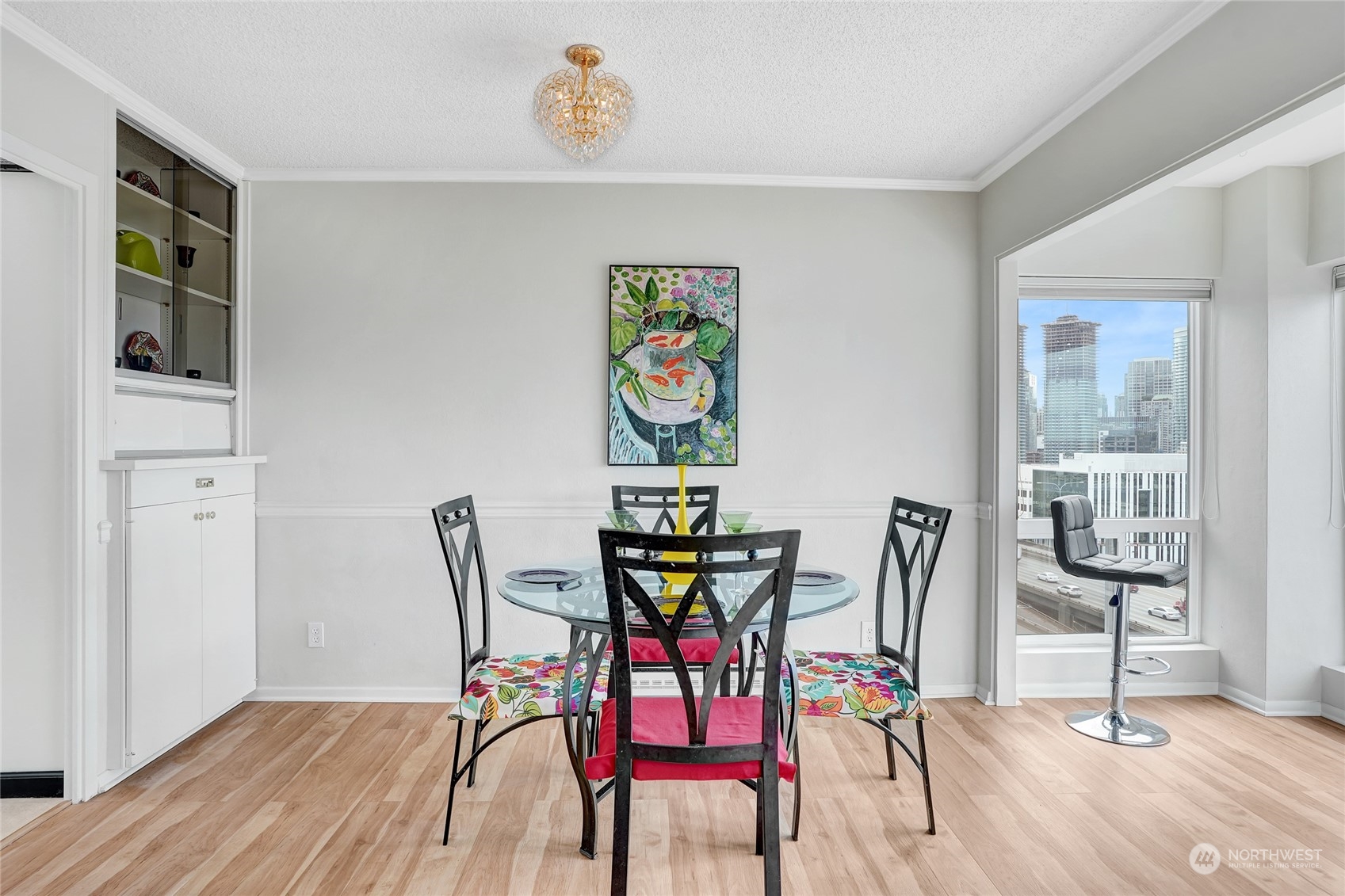 308 E Republican Street #412