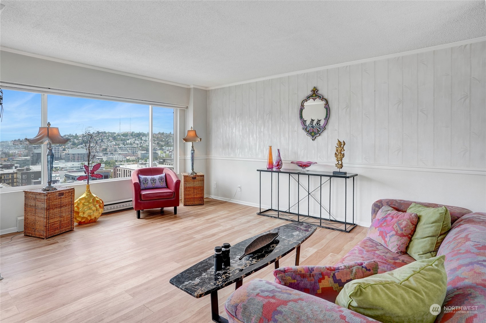308 E Republican Street #412