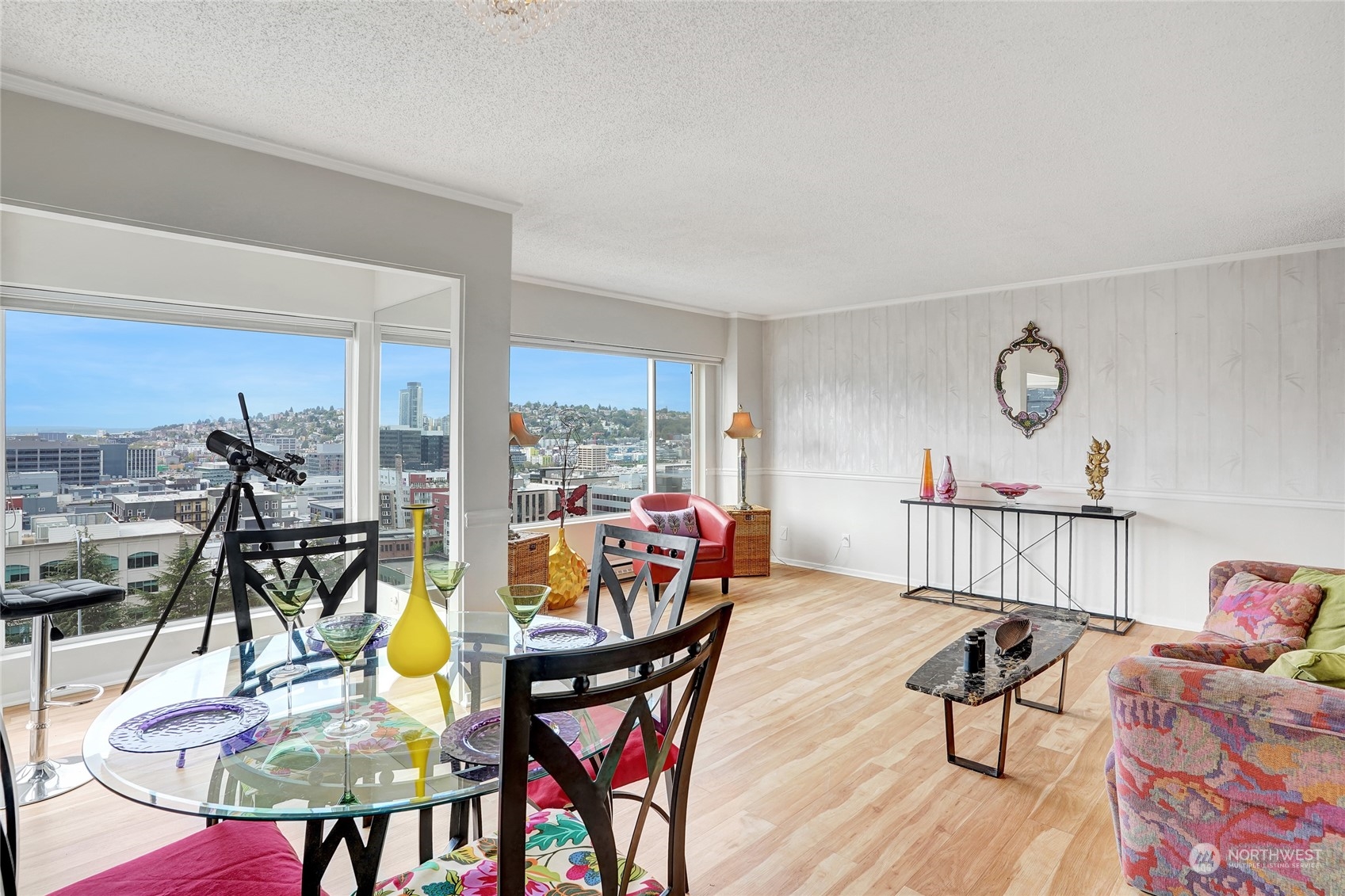 308 E Republican Street #412