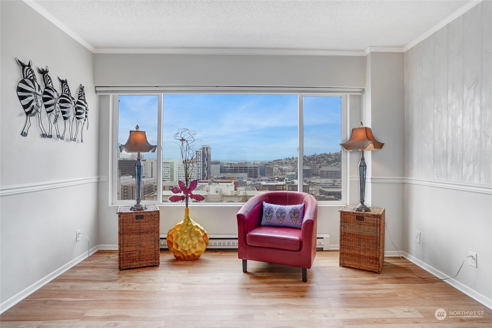 308 E Republican Street #412
