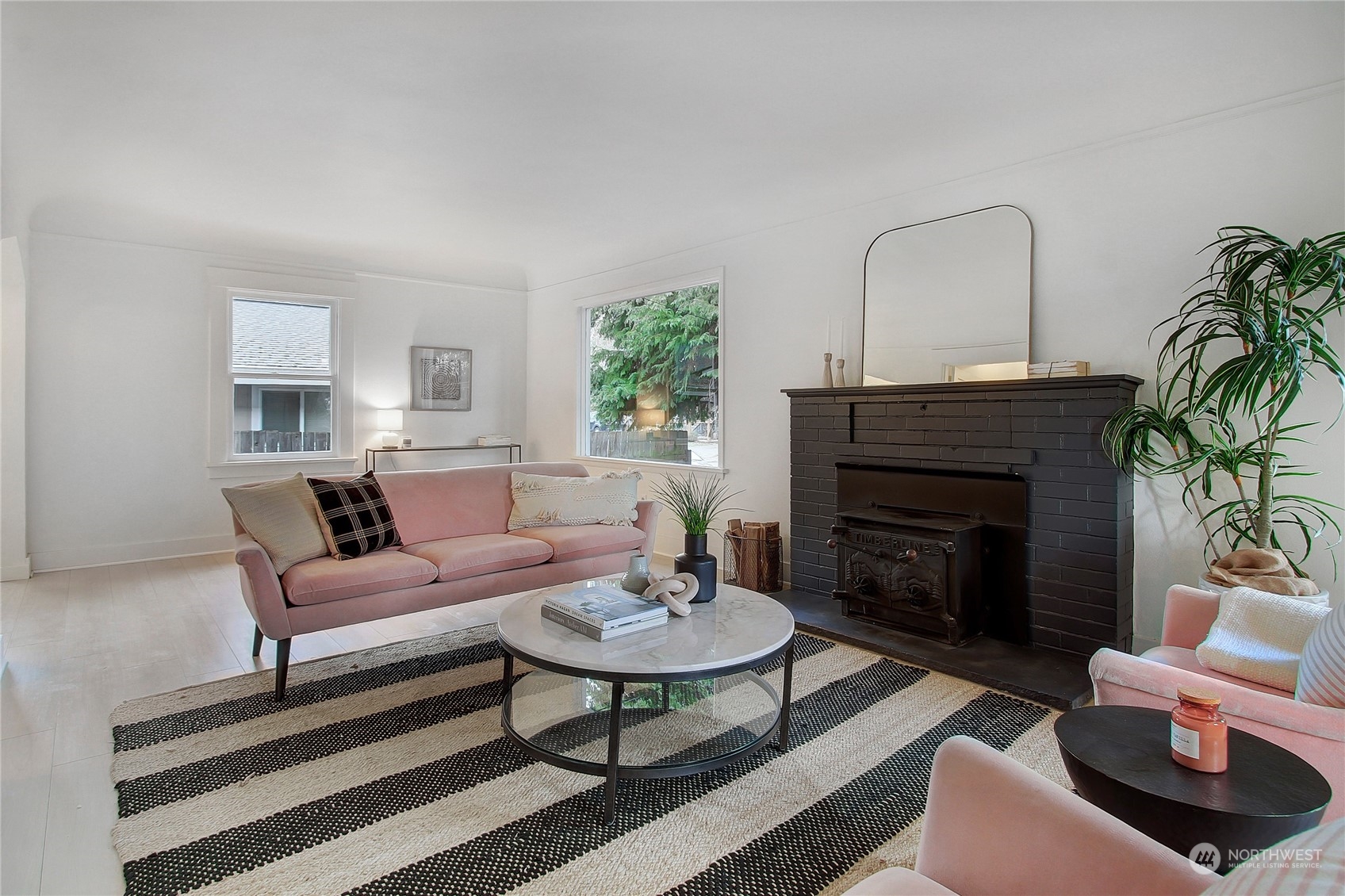 3225 NE 91st Street