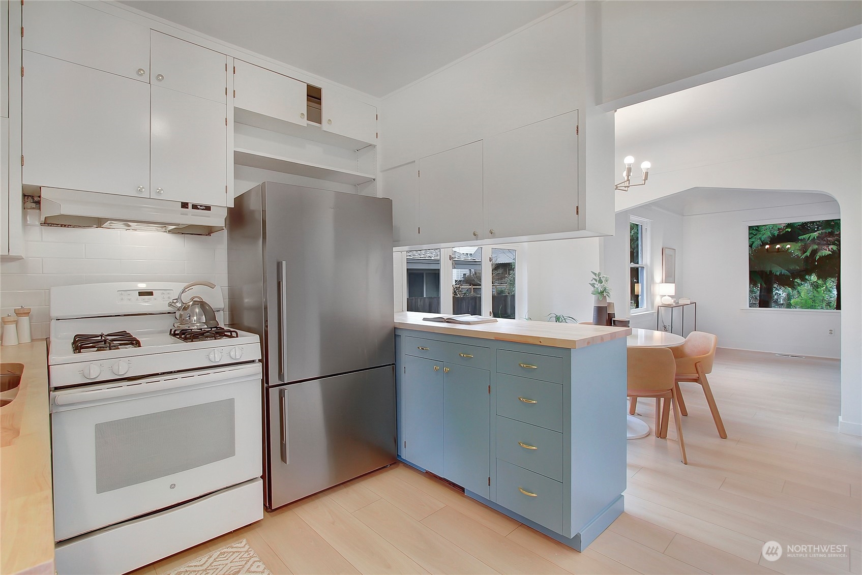 3225 NE 91st Street