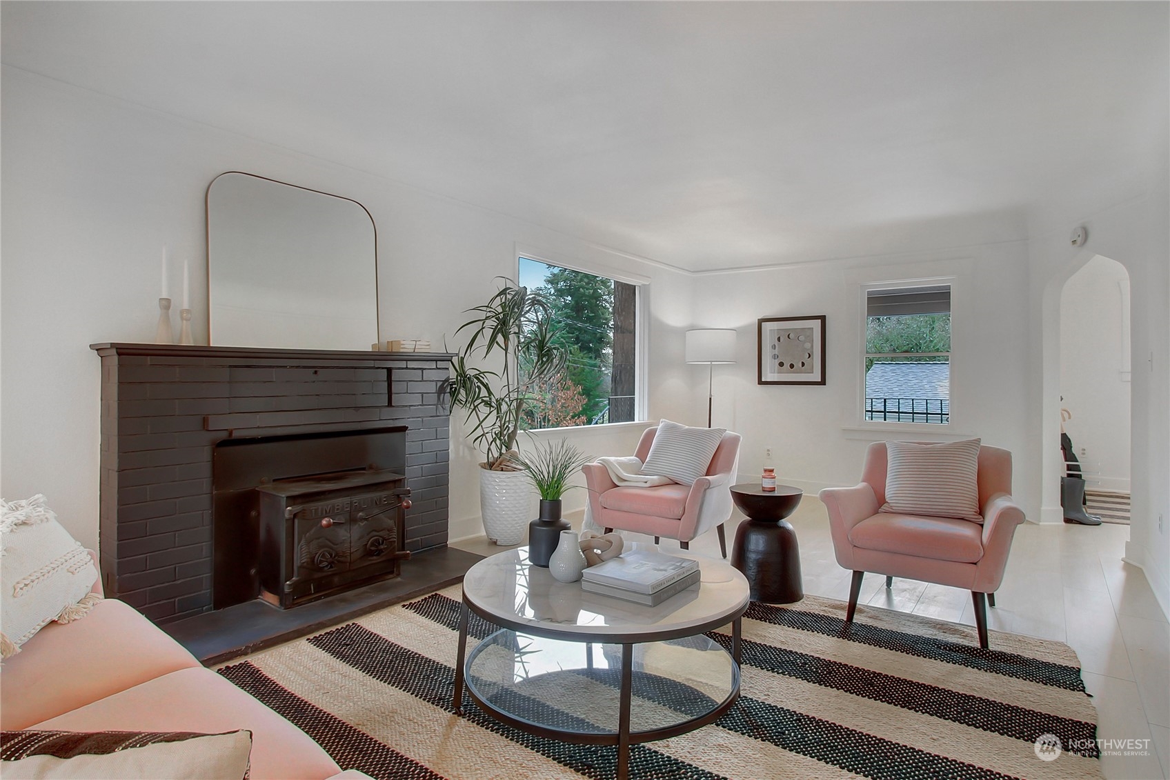 3225 NE 91st Street