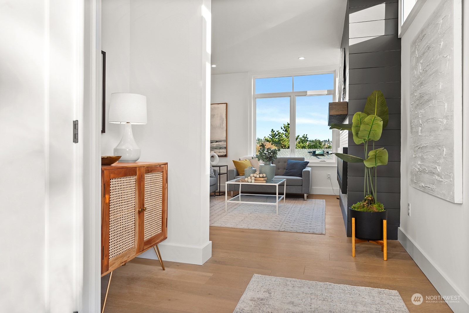 8306 Linden Avenue N