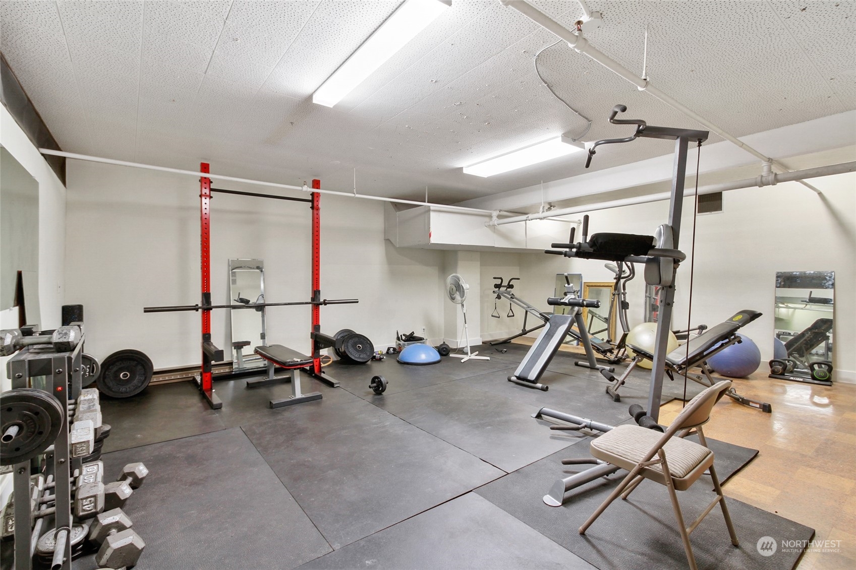 308 E Republican Street #410