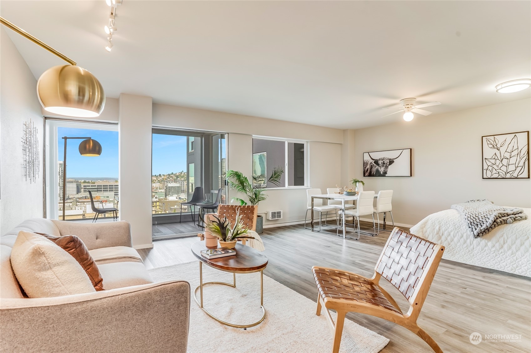 308 E Republican Street #410