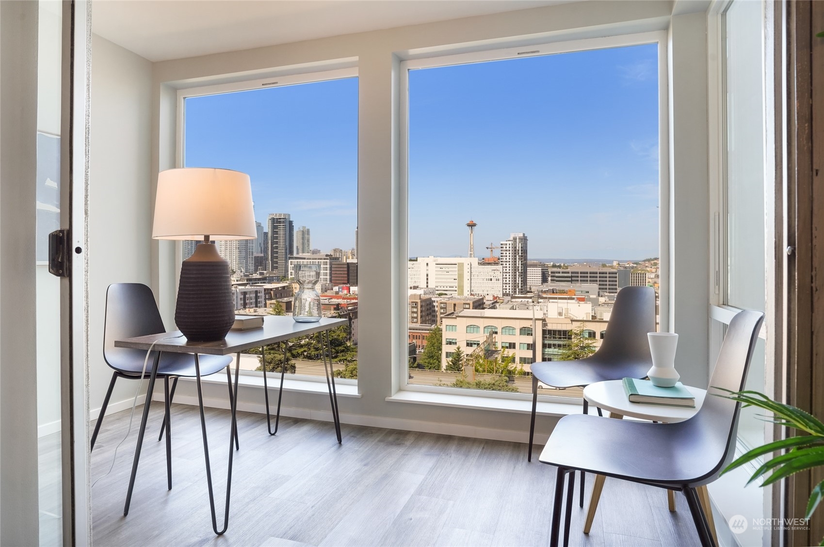 308 E Republican Street #410