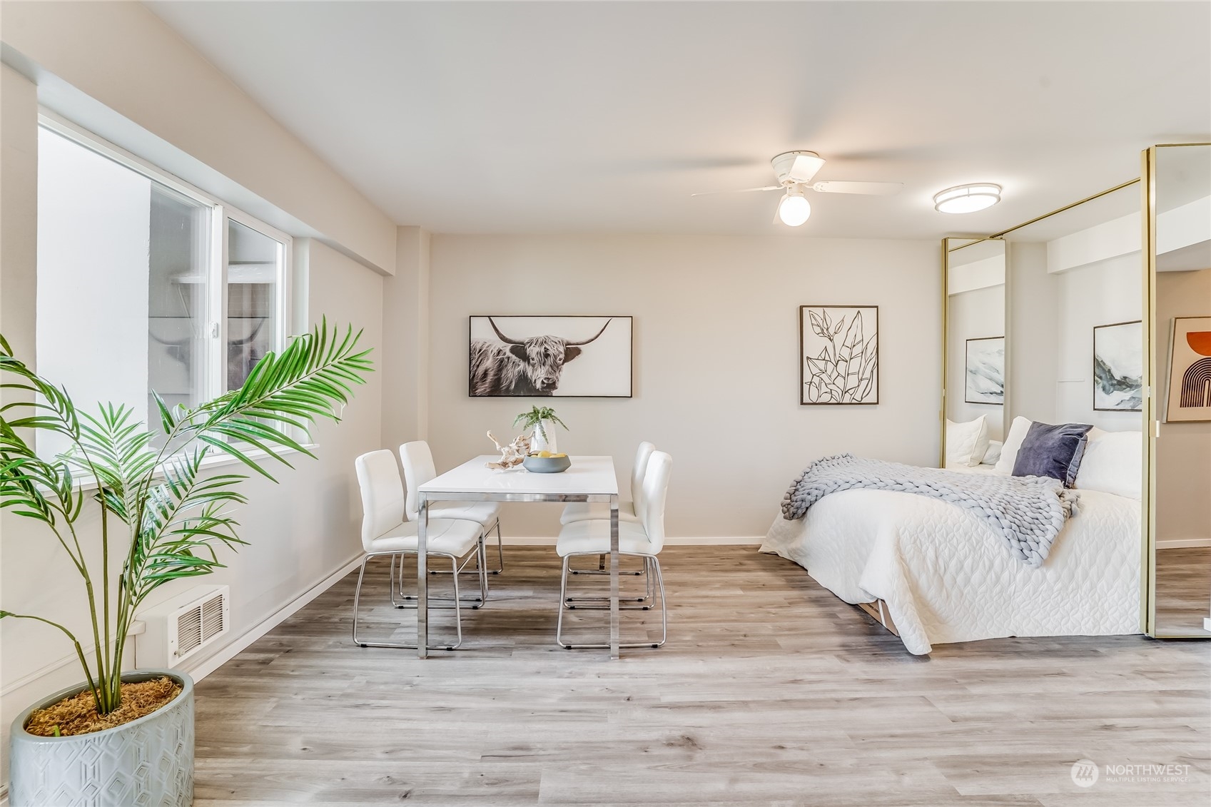 308 E Republican Street #410