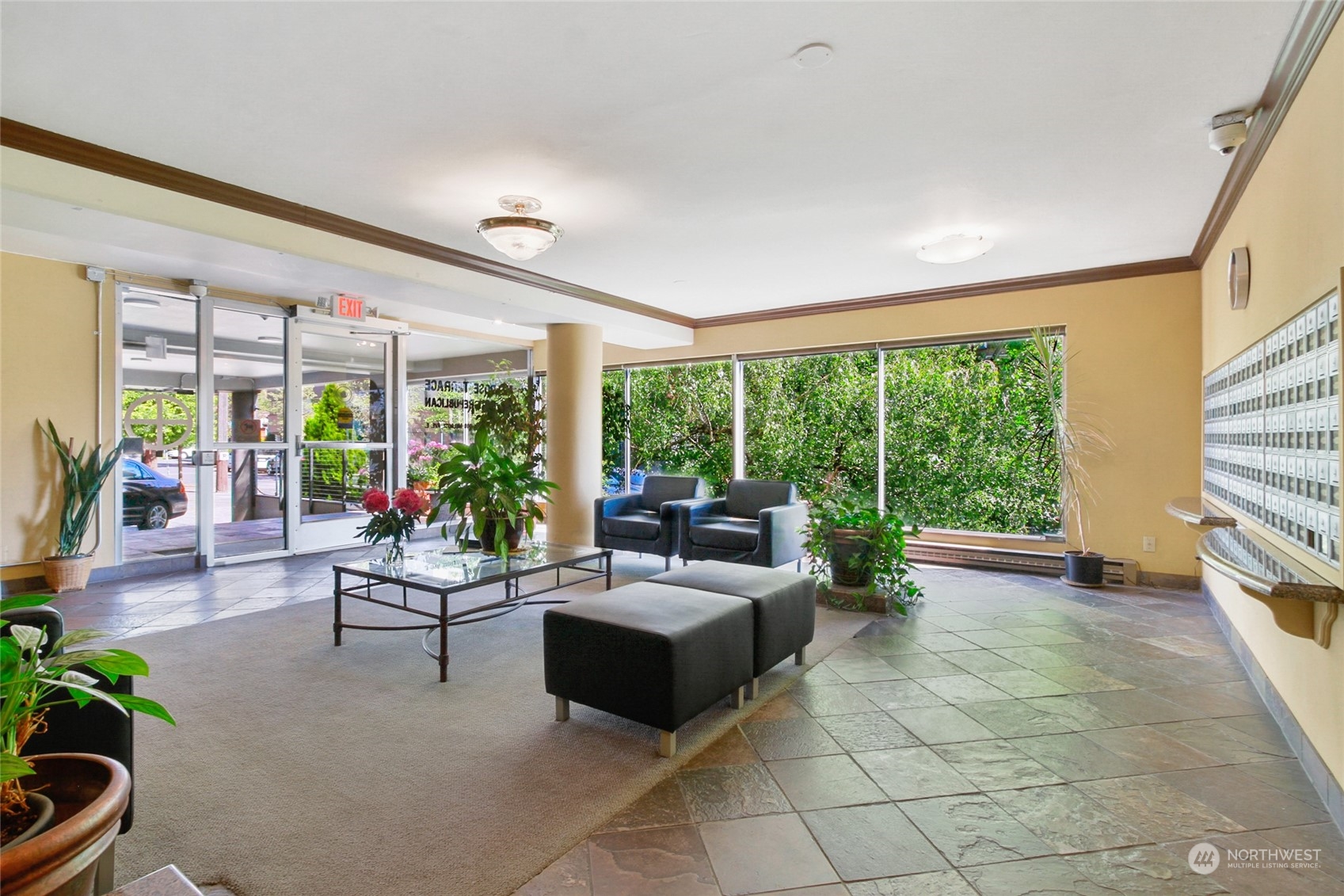 308 E Republican Street #410