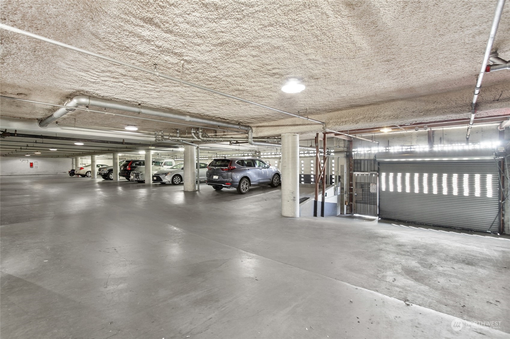 308 E Republican Street #410