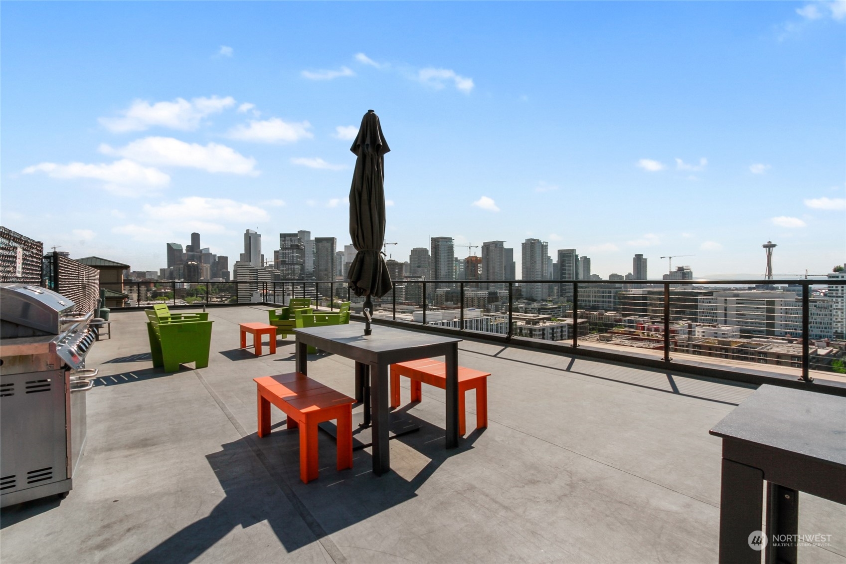308 E Republican Street #410
