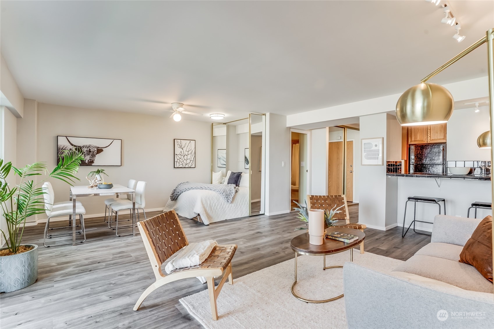 308 E Republican Street #410