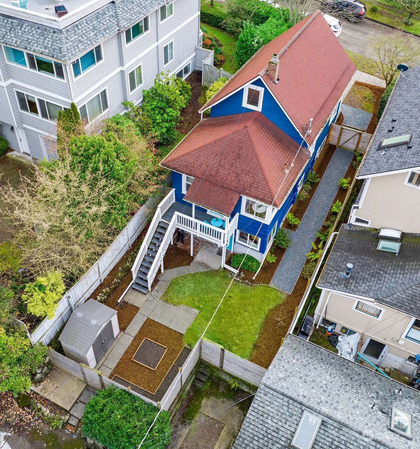 2118 N 62nd Street