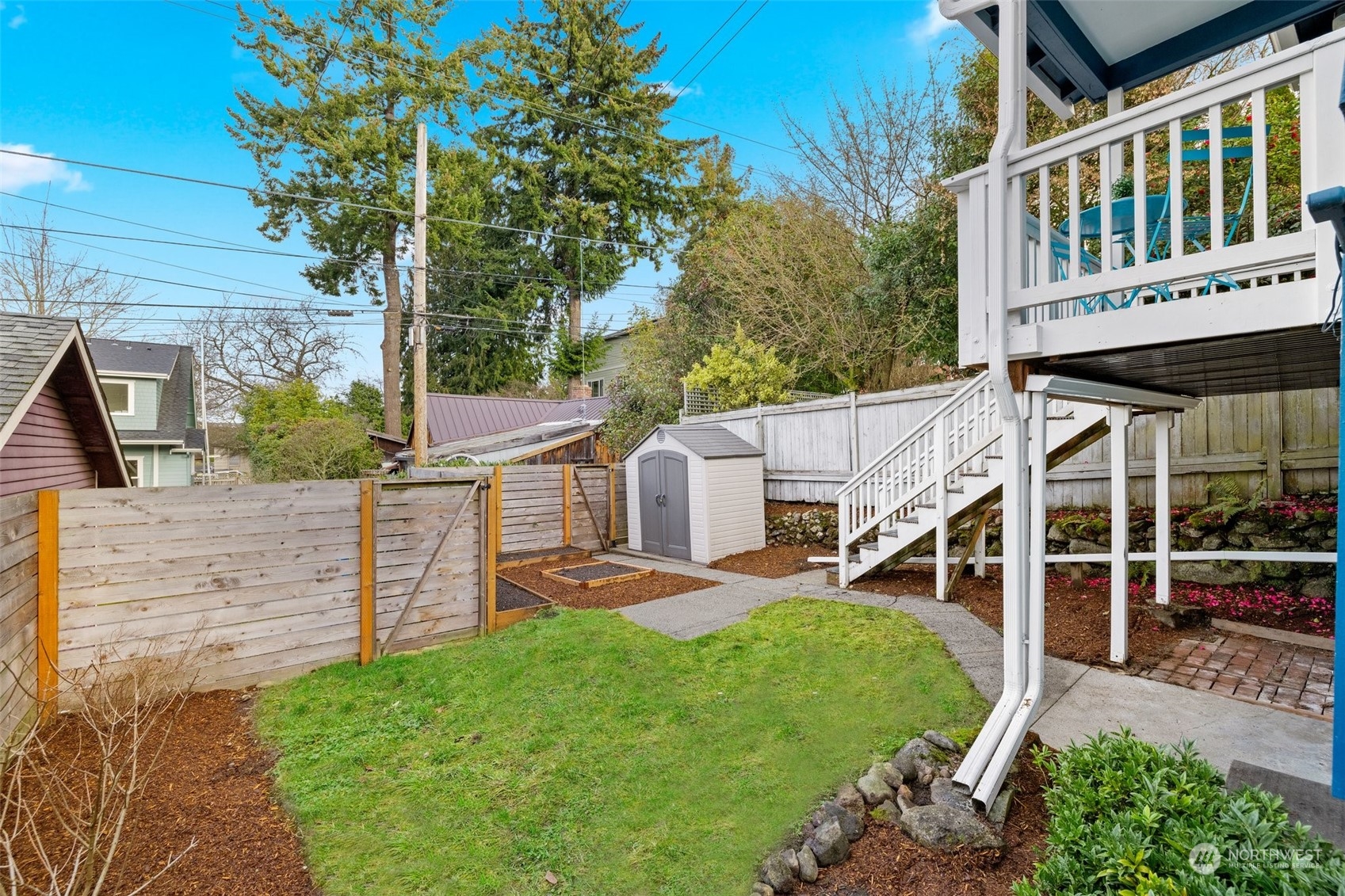 2118 N 62nd Street