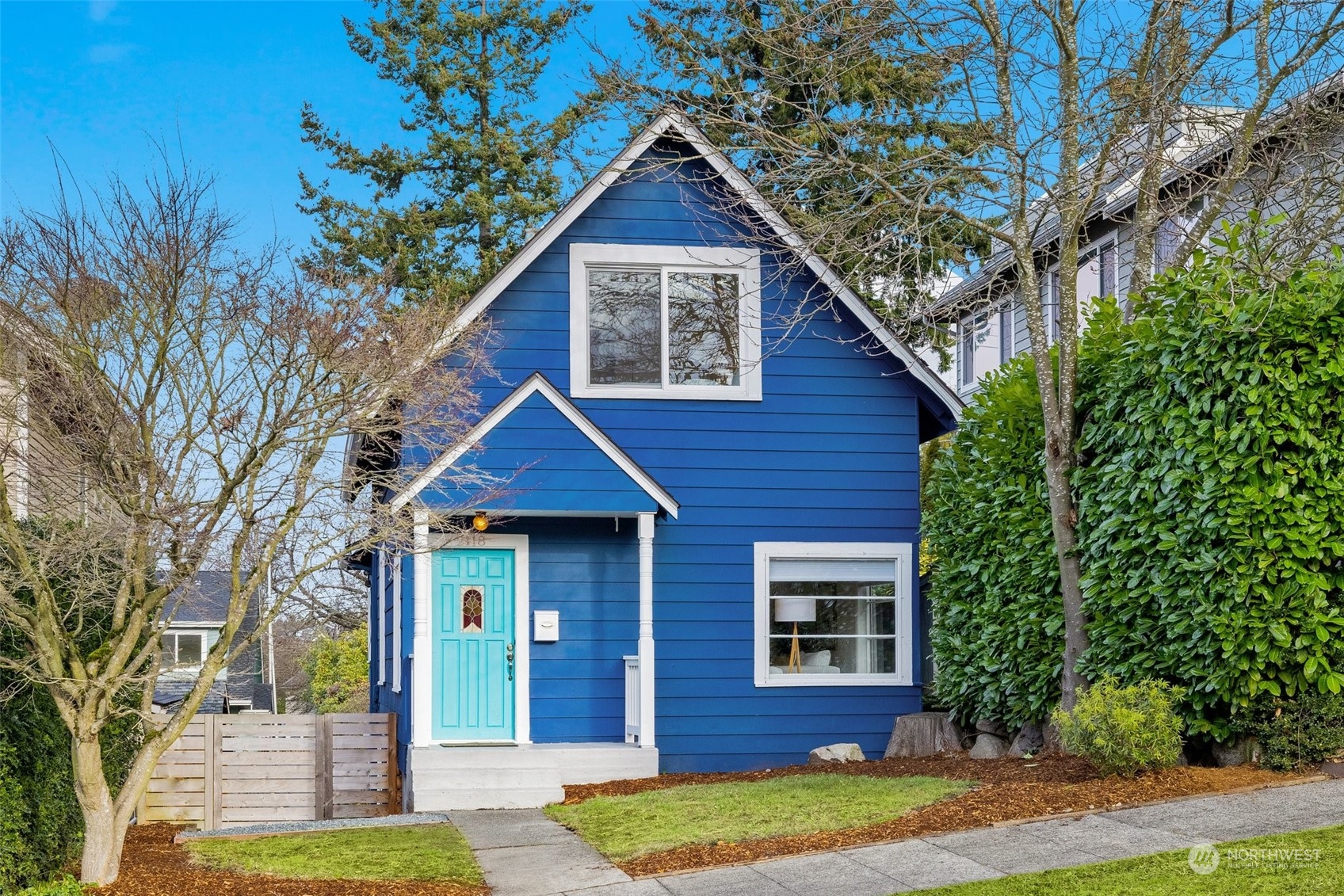 2118 N 62nd Street
