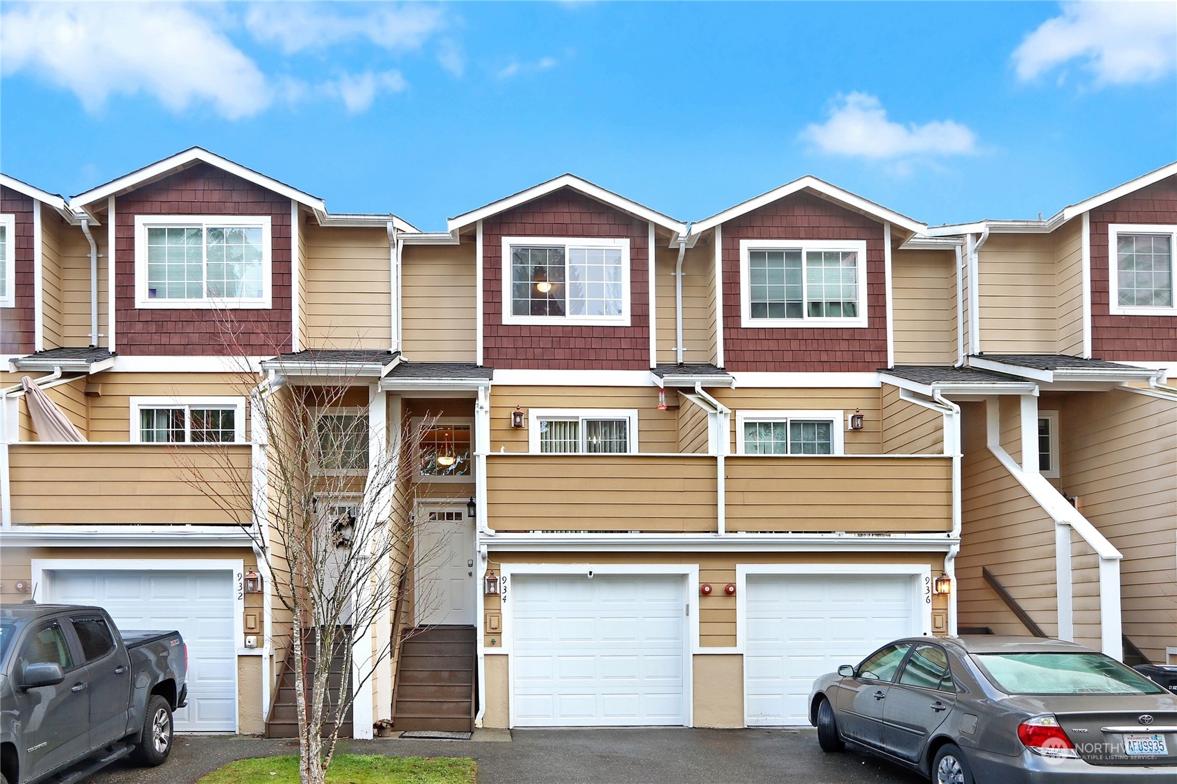 934 N 199th Street