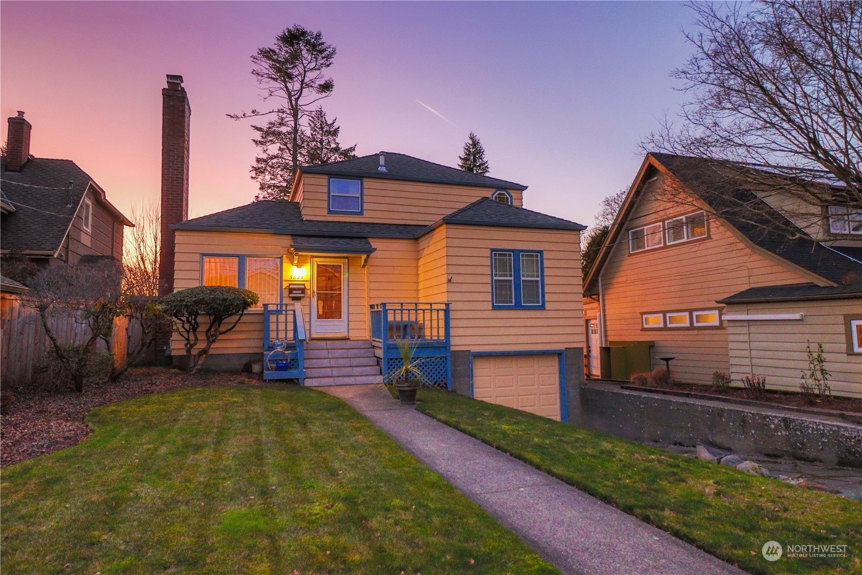 5623 49th Avenue SW