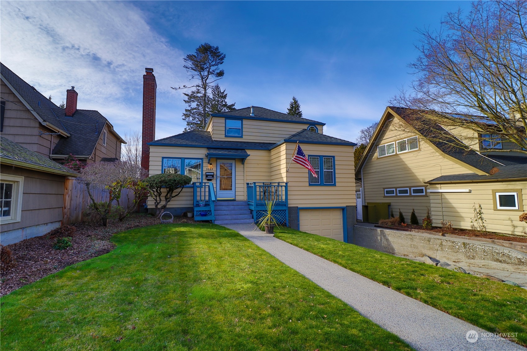 5623 49th Avenue SW