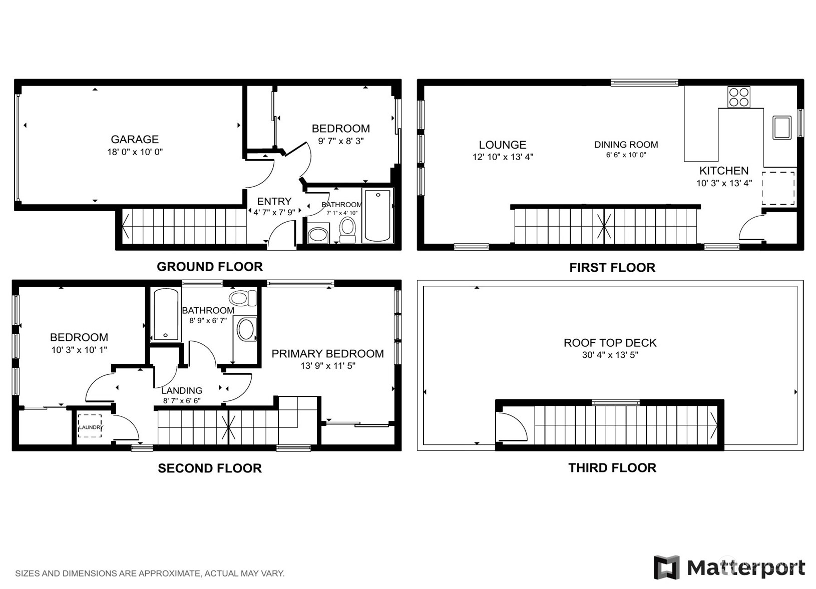 1545 NW 61st Street