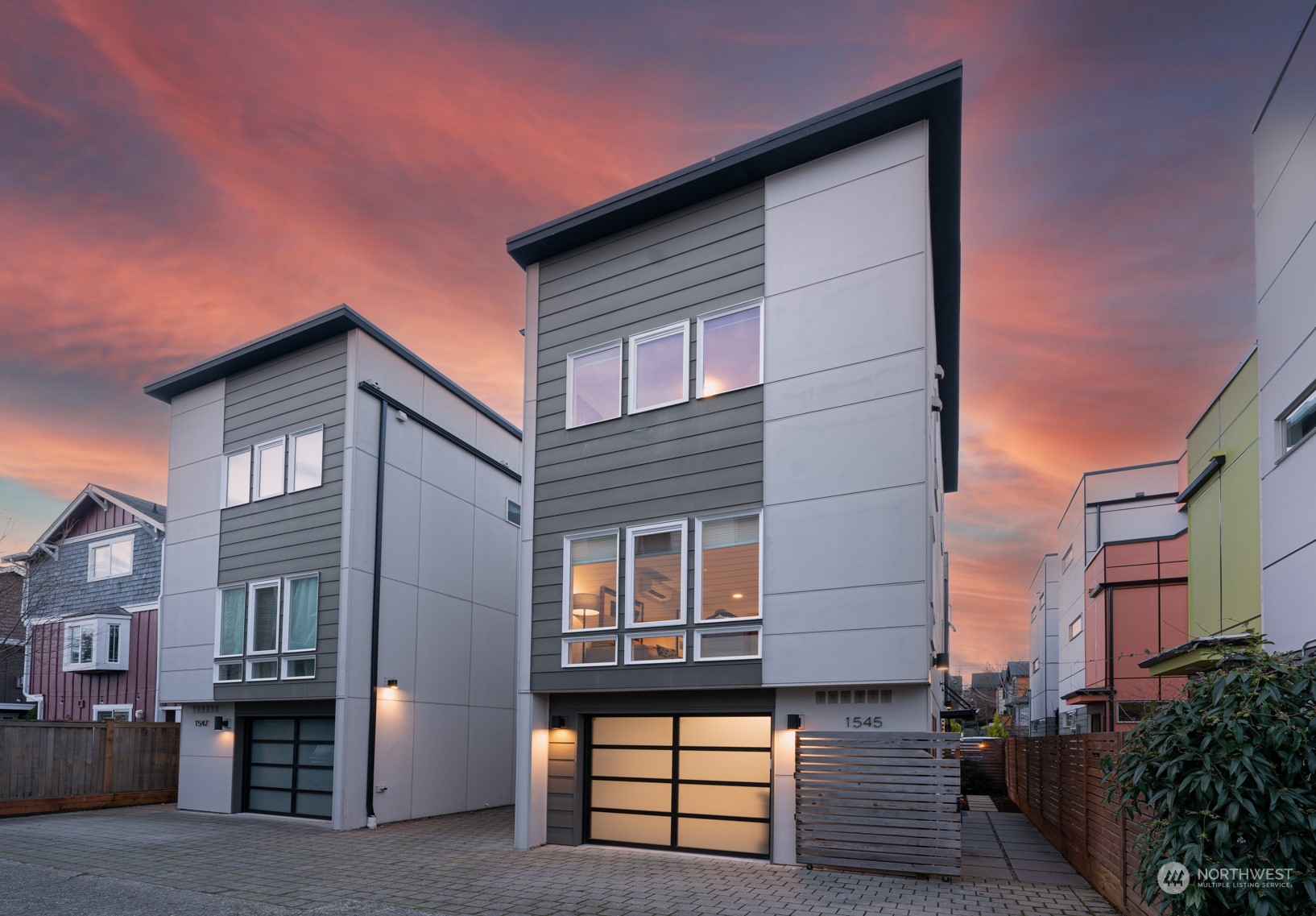 1545 NW 61st Street