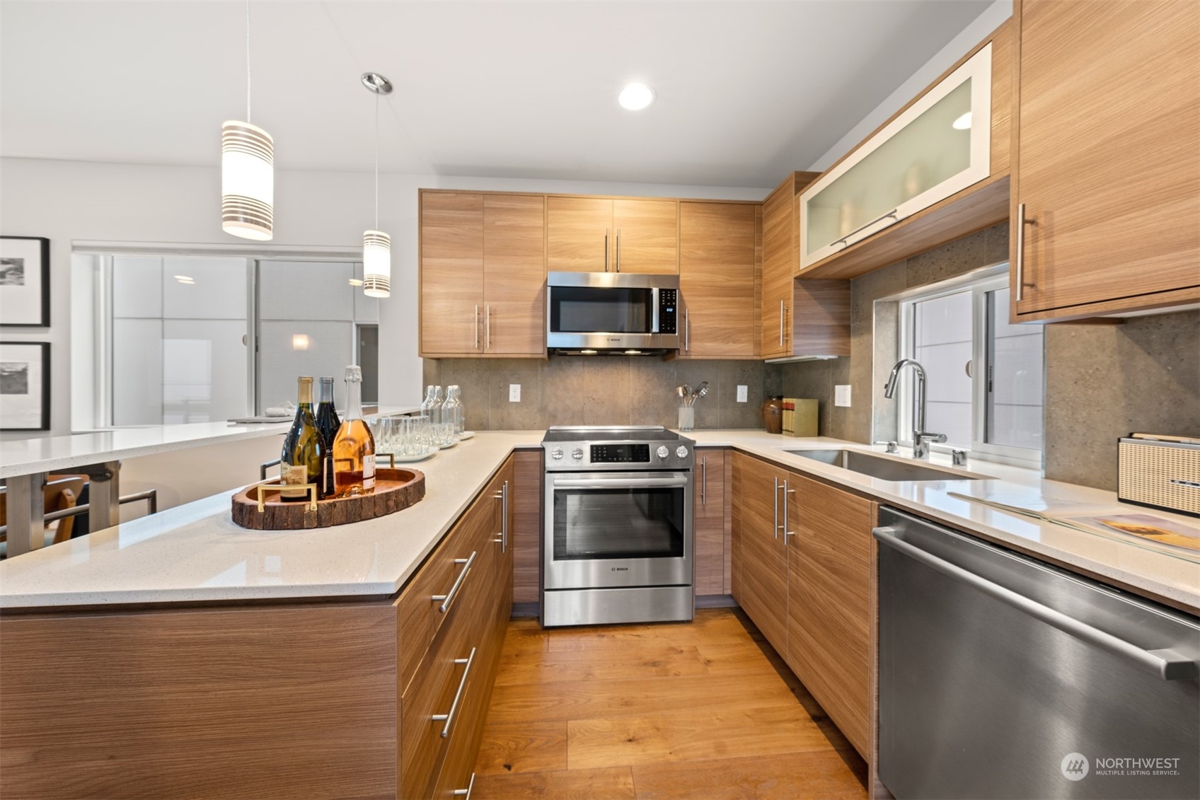 1545 NW 61st Street