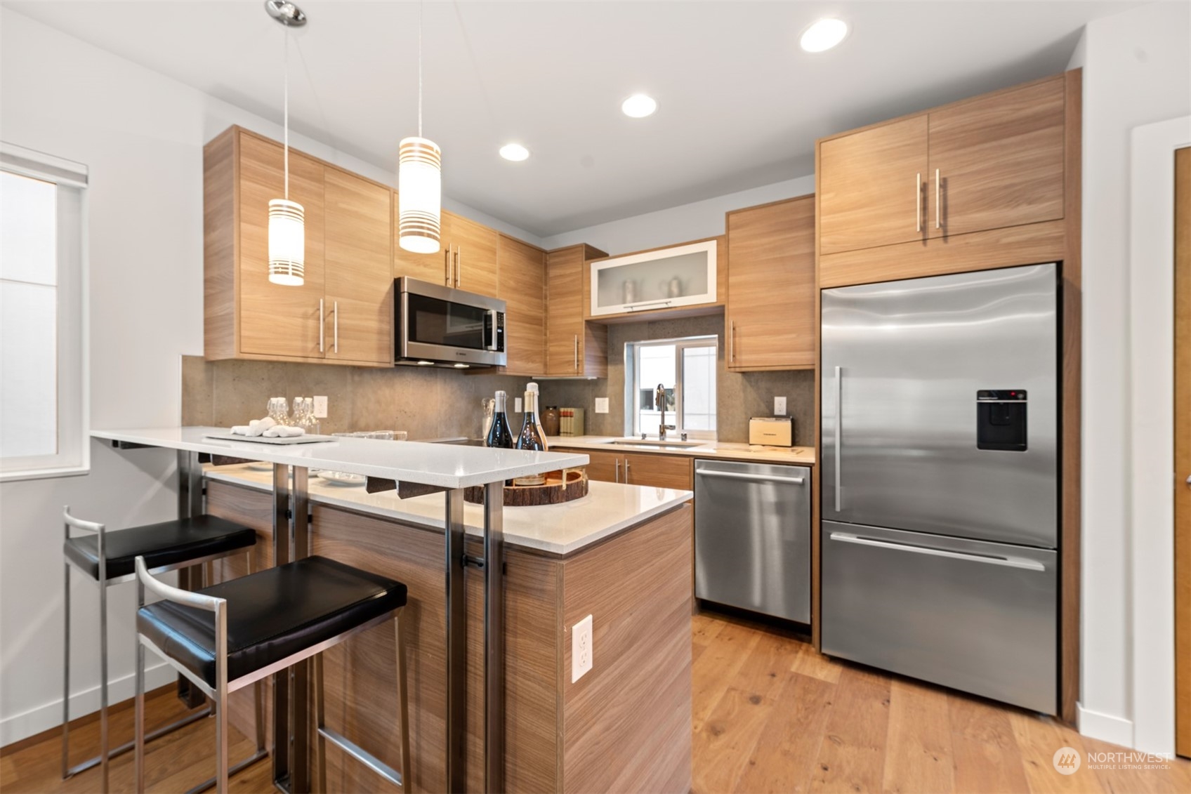 1545 NW 61st Street