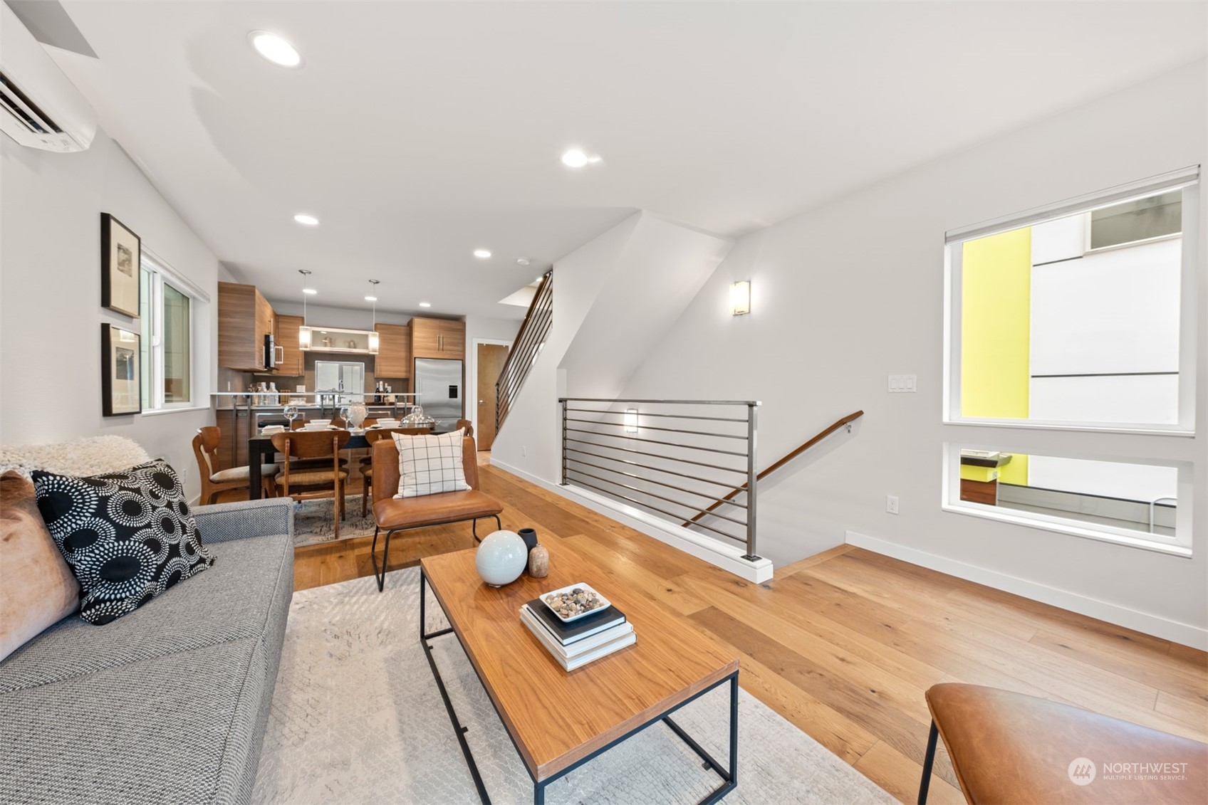 1545 NW 61st Street