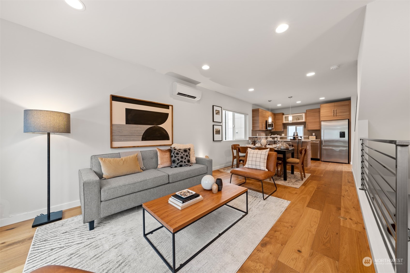 1545 NW 61st Street