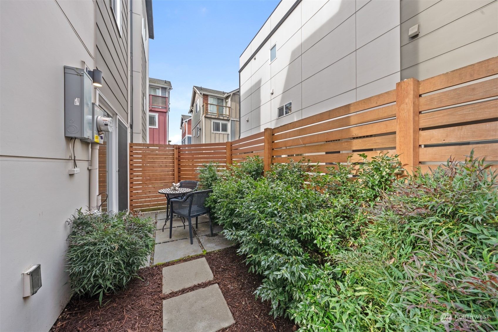 1545 NW 61st Street
