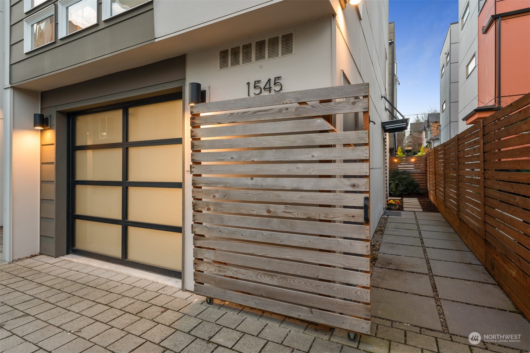 1545 NW 61st Street