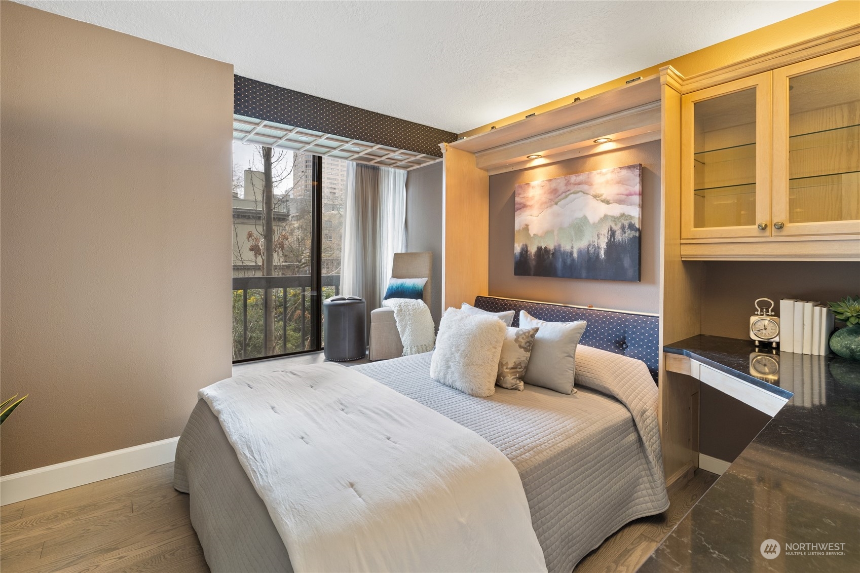 1101 Seneca Street #301