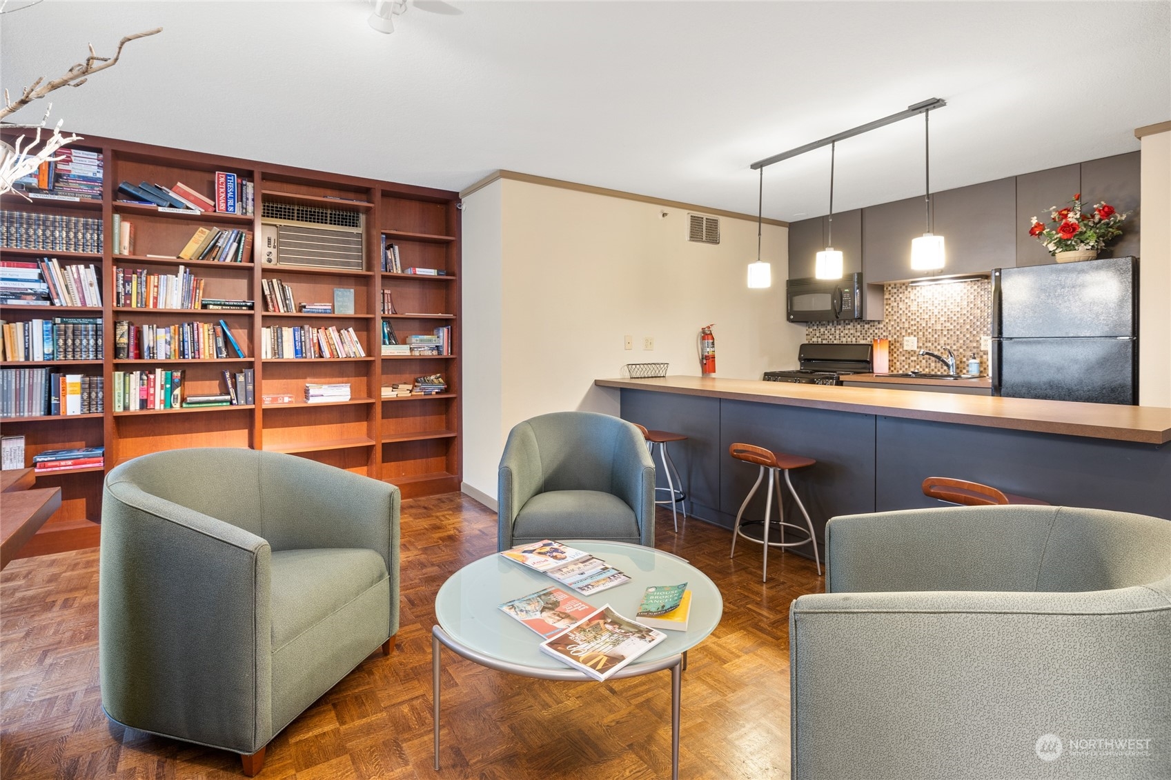 1101 Seneca Street #301