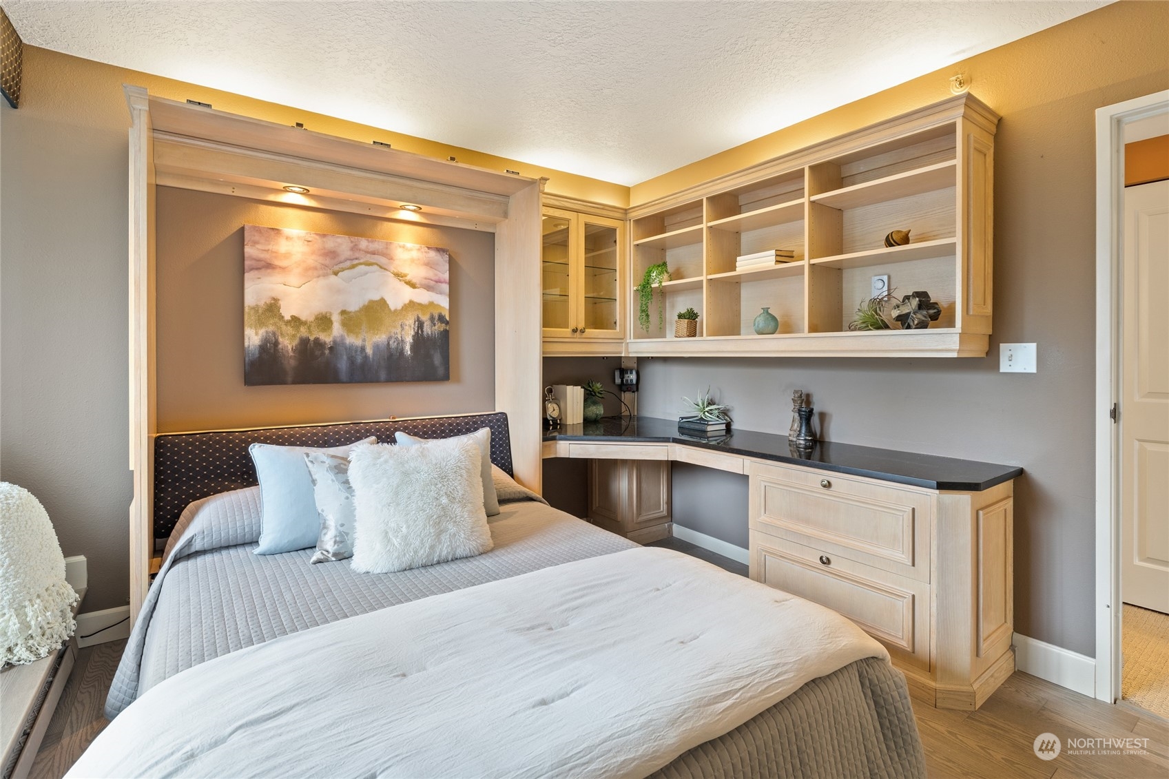 1101 Seneca Street #301