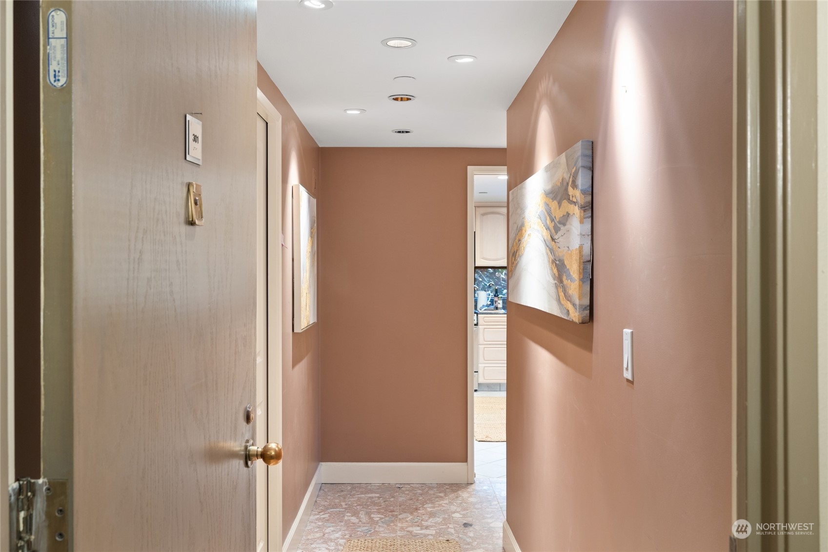 1101 Seneca Street #301