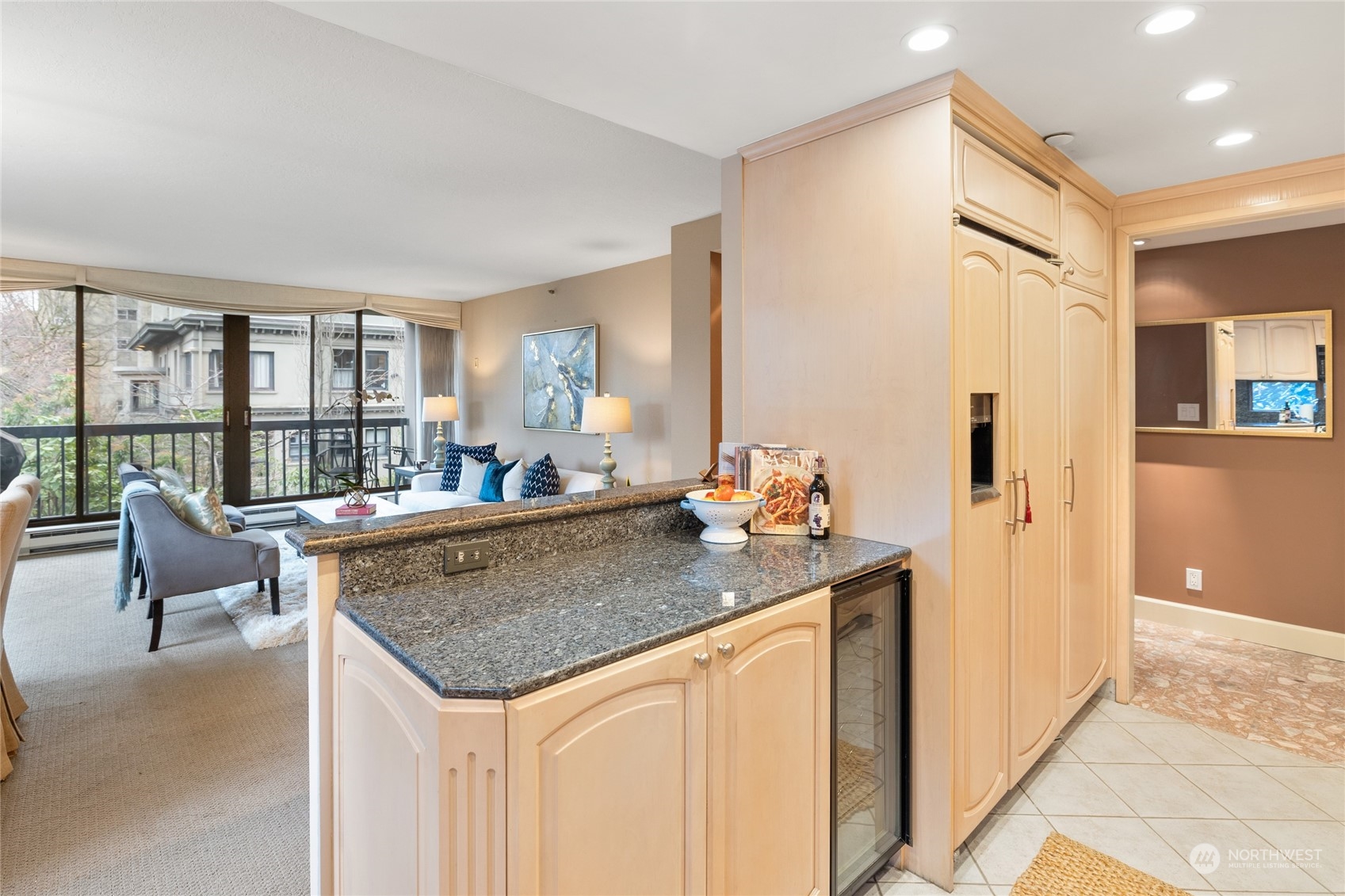 1101 Seneca Street #301