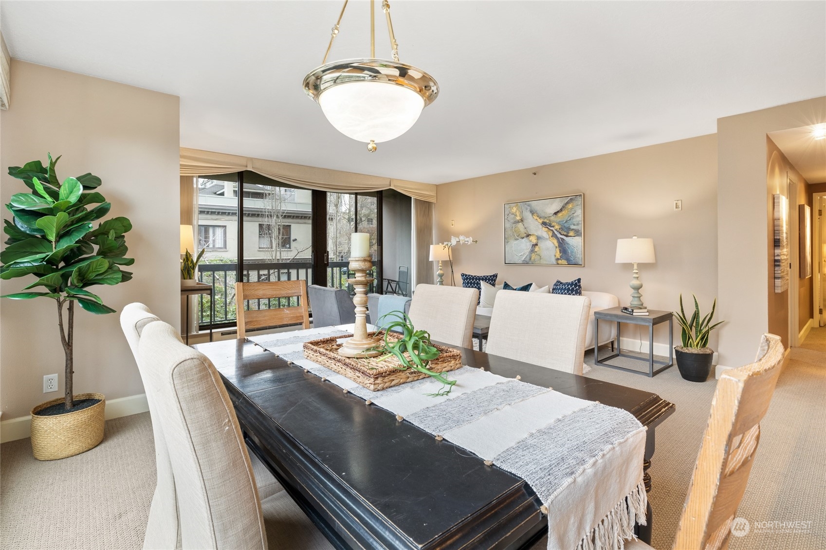 1101 Seneca Street #301