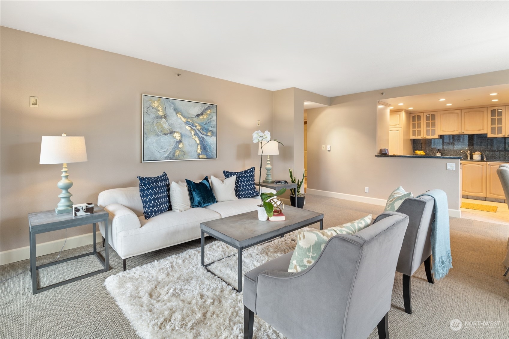 1101 Seneca Street #301