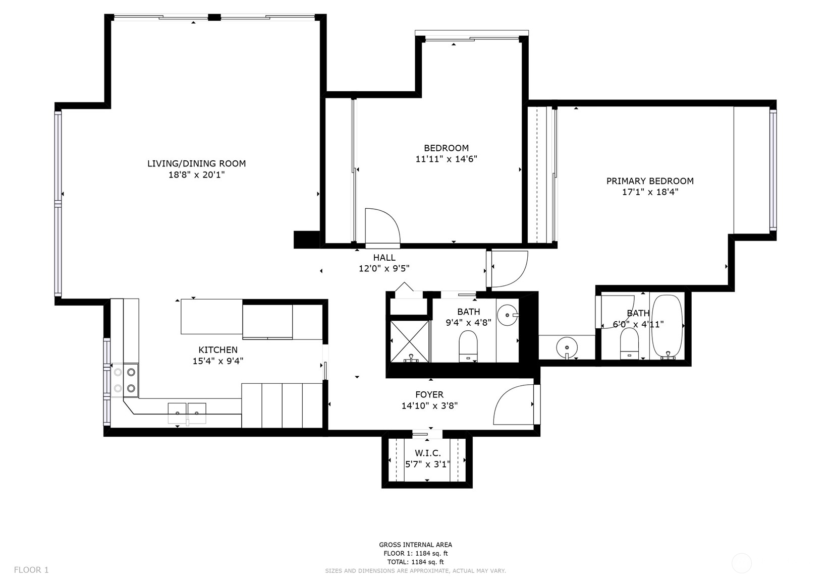 1101 Seneca Street #301