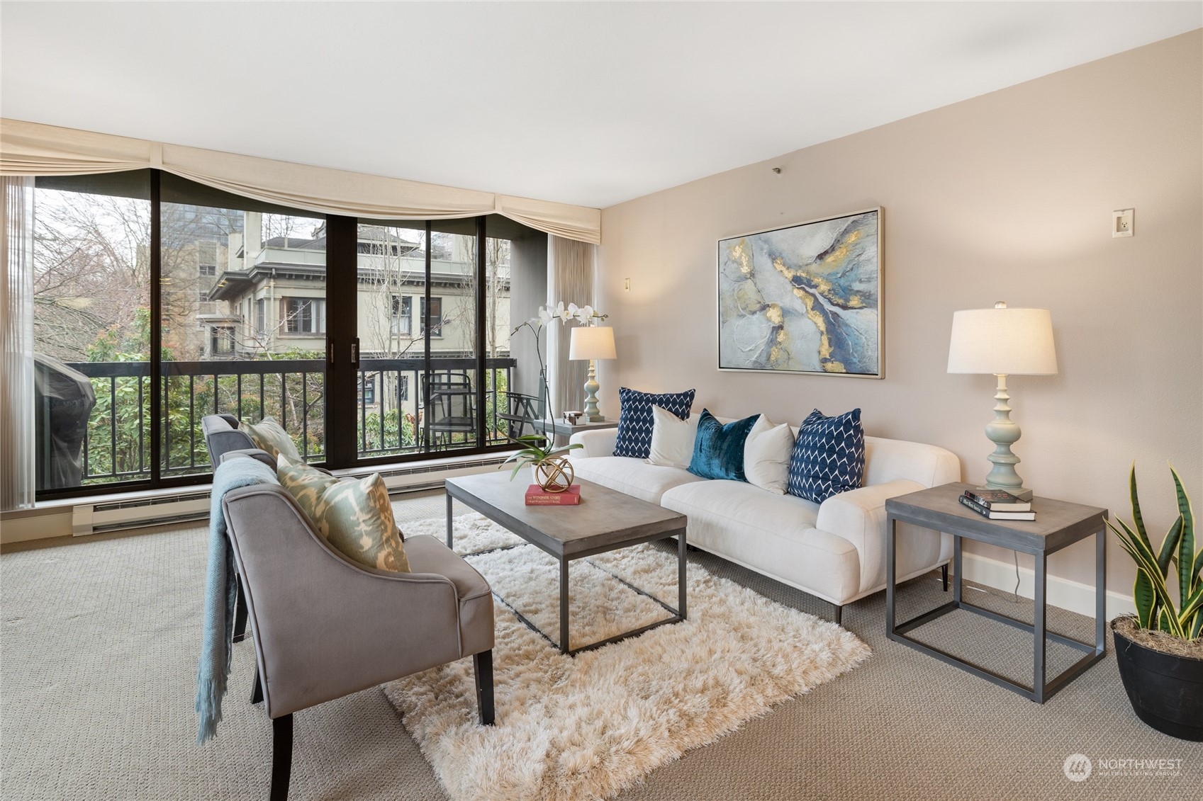 1101 Seneca Street #301