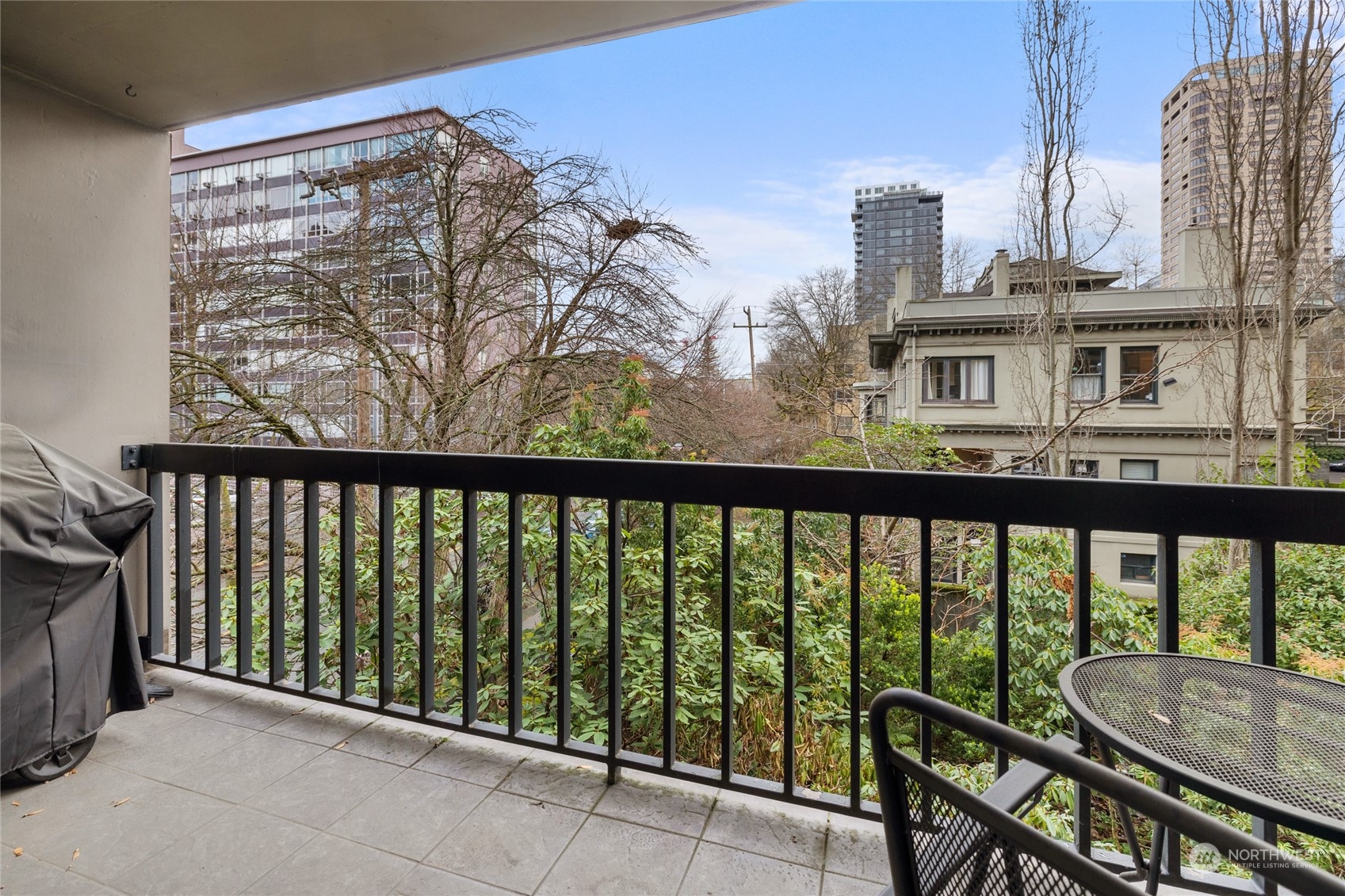 1101 Seneca Street #301