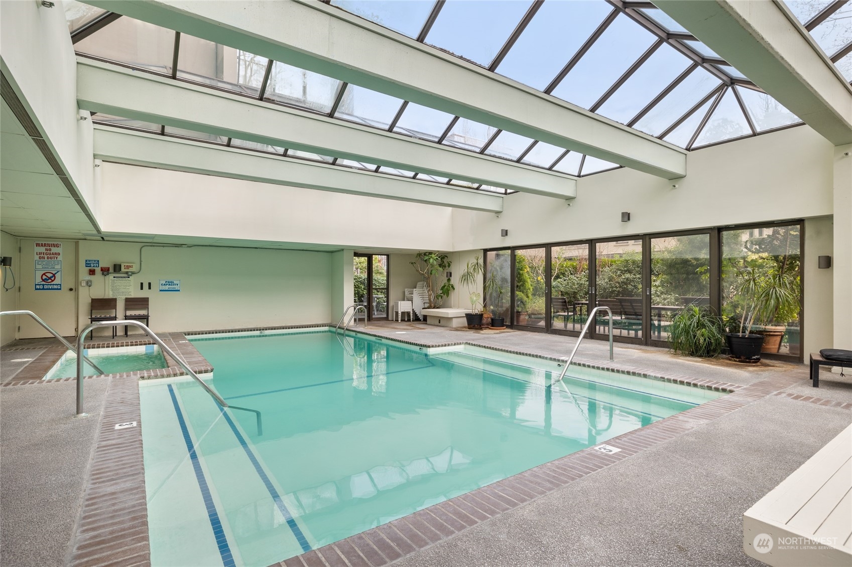 1101 Seneca Street #301
